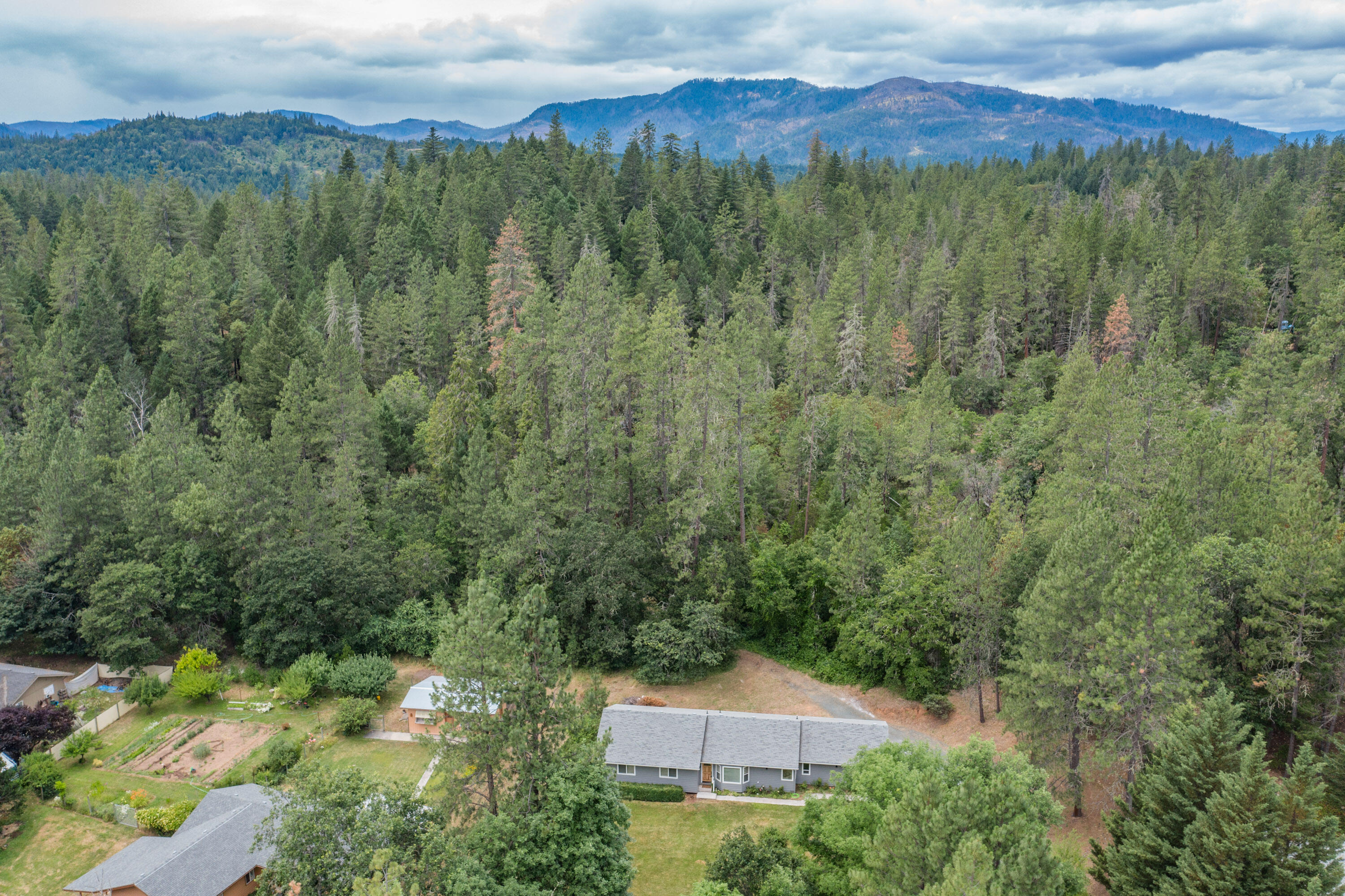 Ward Road Estates - Residential