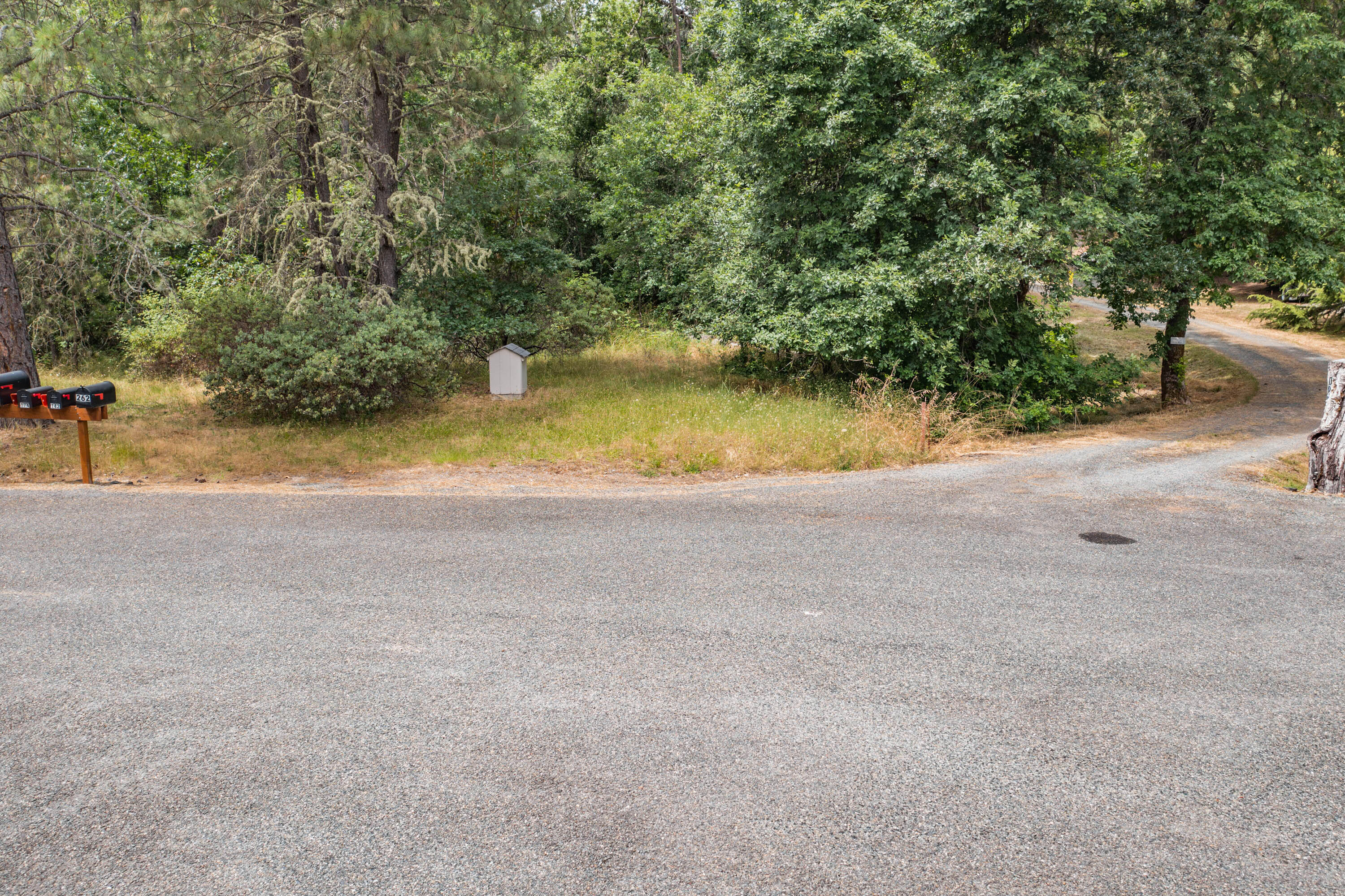 Ward Road Estates - Residential