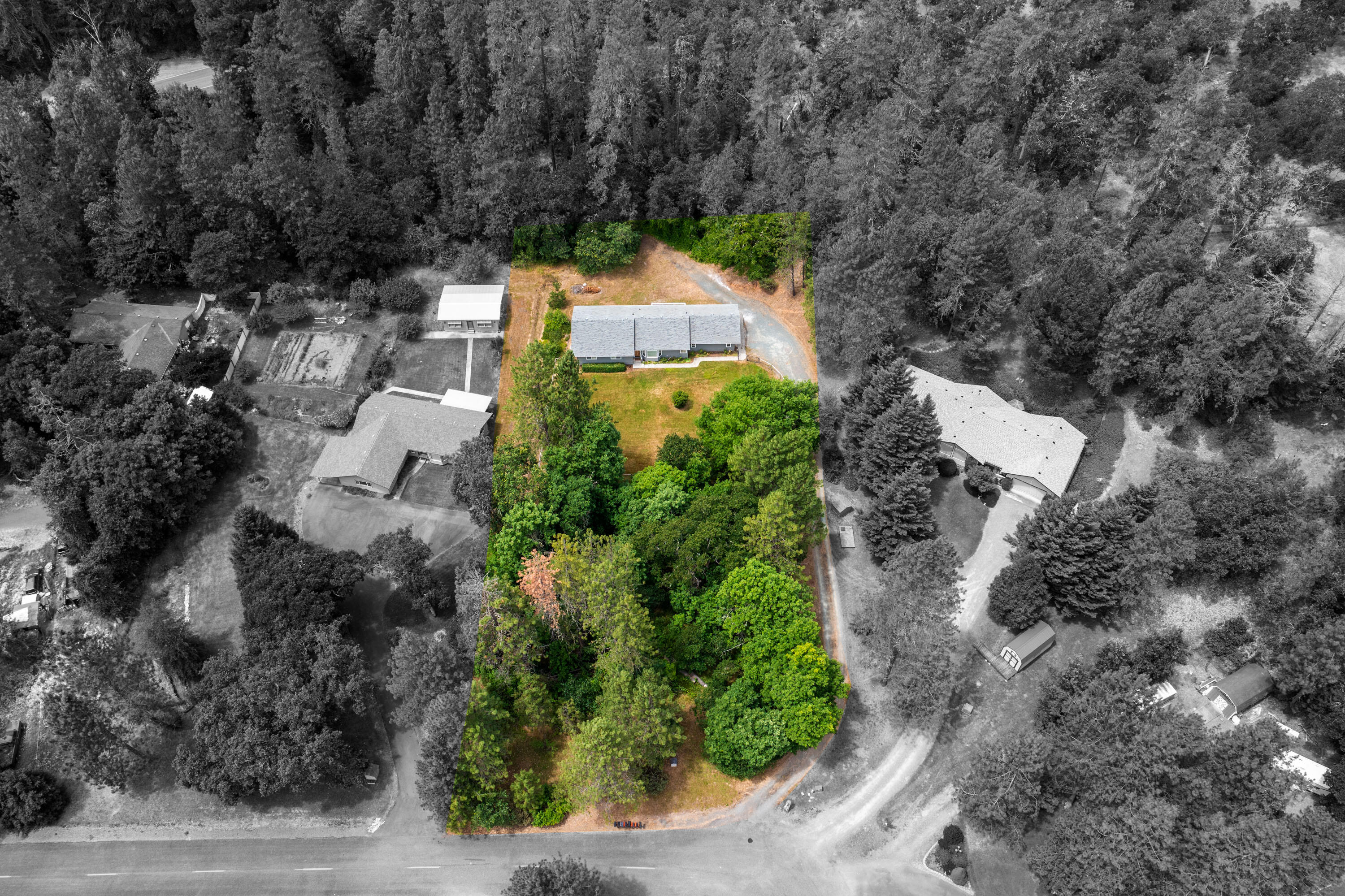 Ward Road Estates - Residential