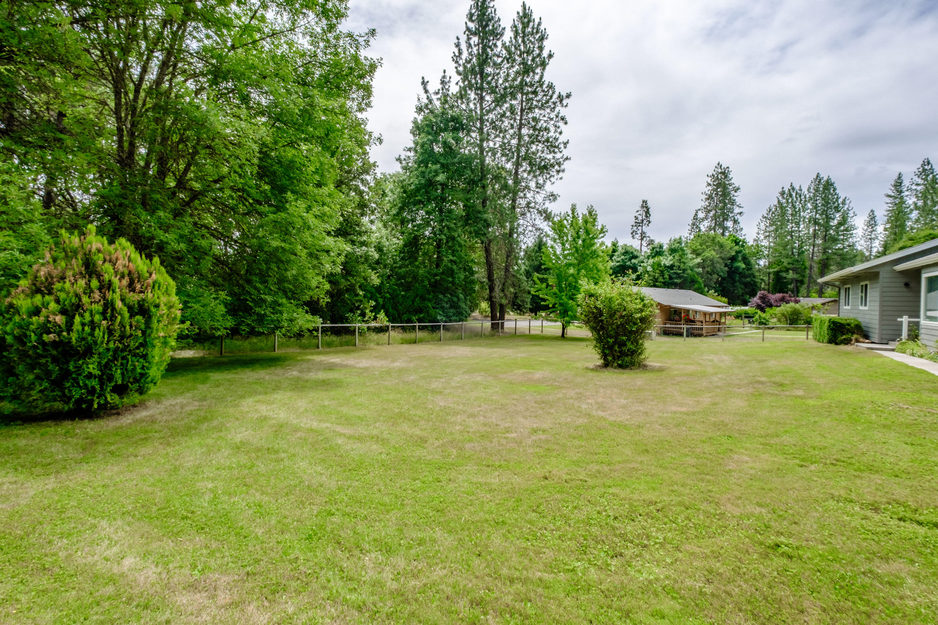 Ward Road Estates - Residential