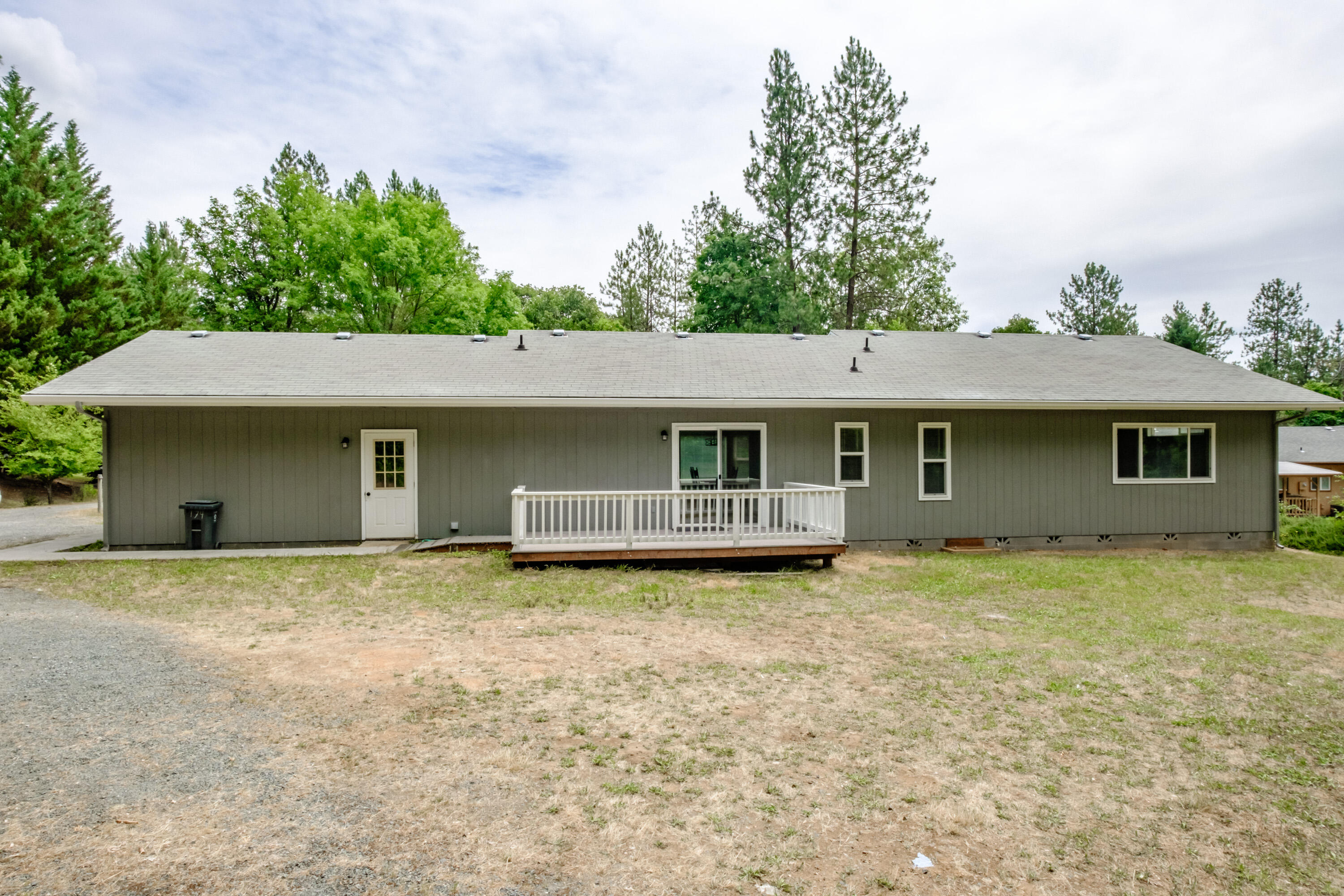 Ward Road Estates - Residential