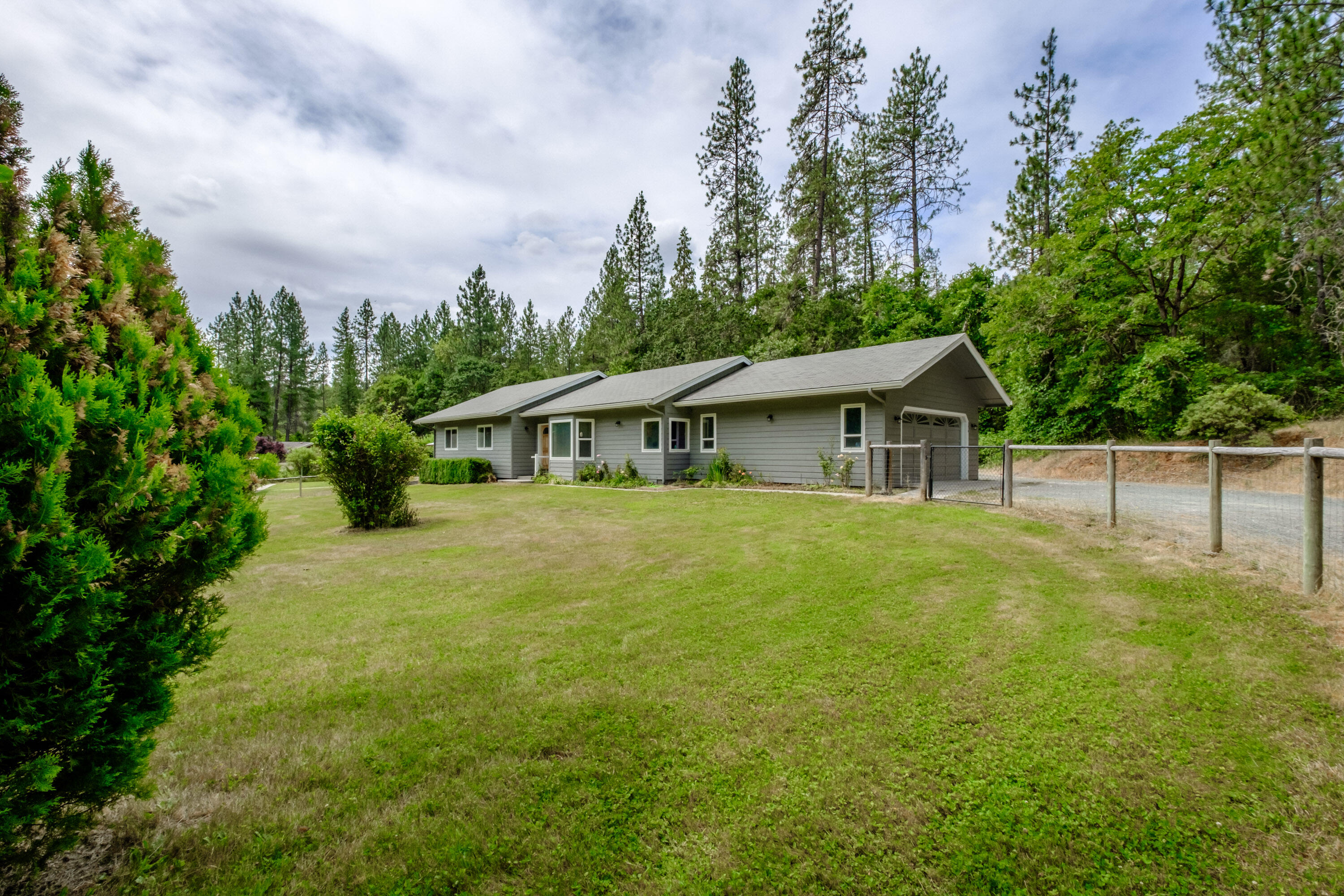 Ward Road Estates - Residential