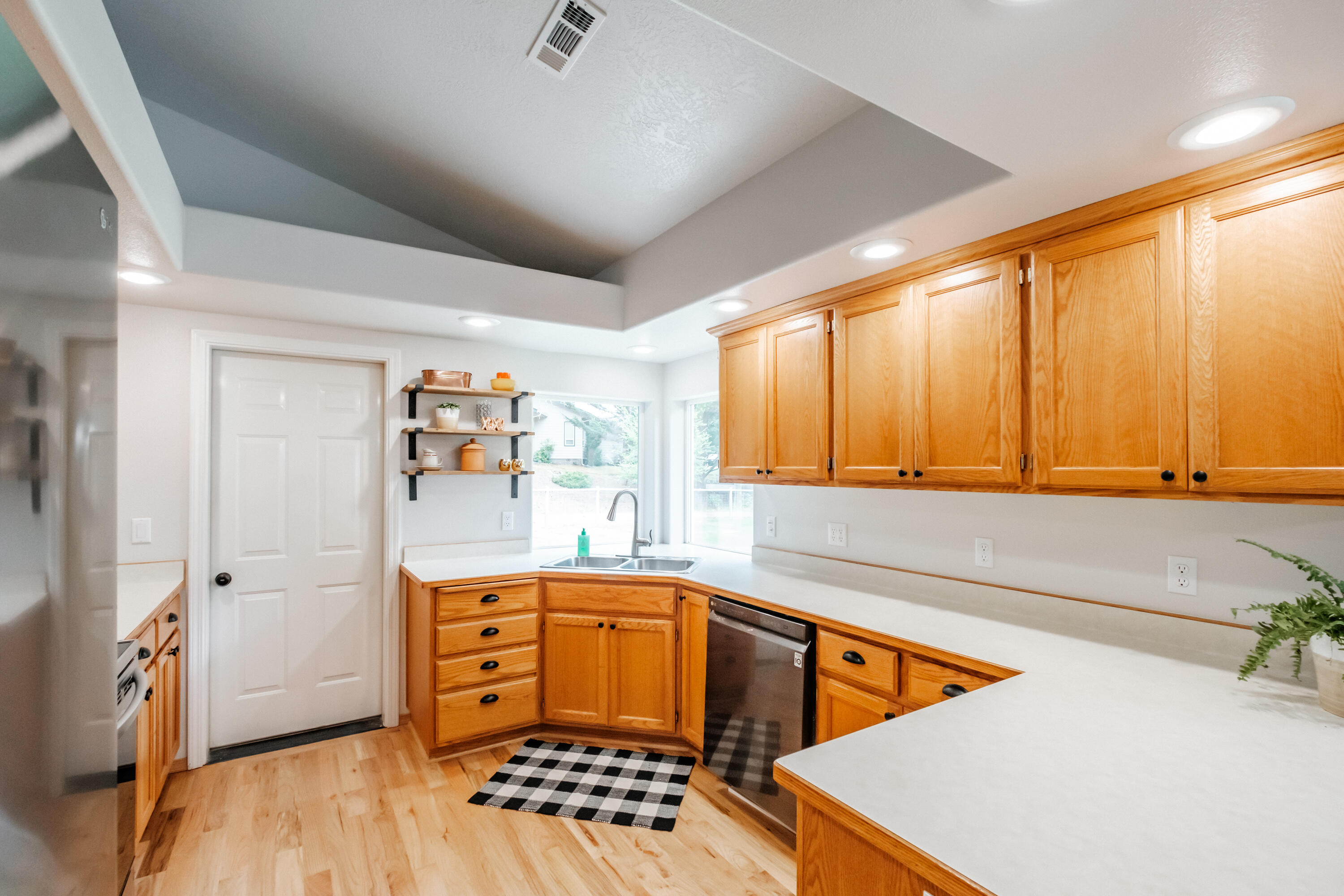 Ward Road Estates - Residential