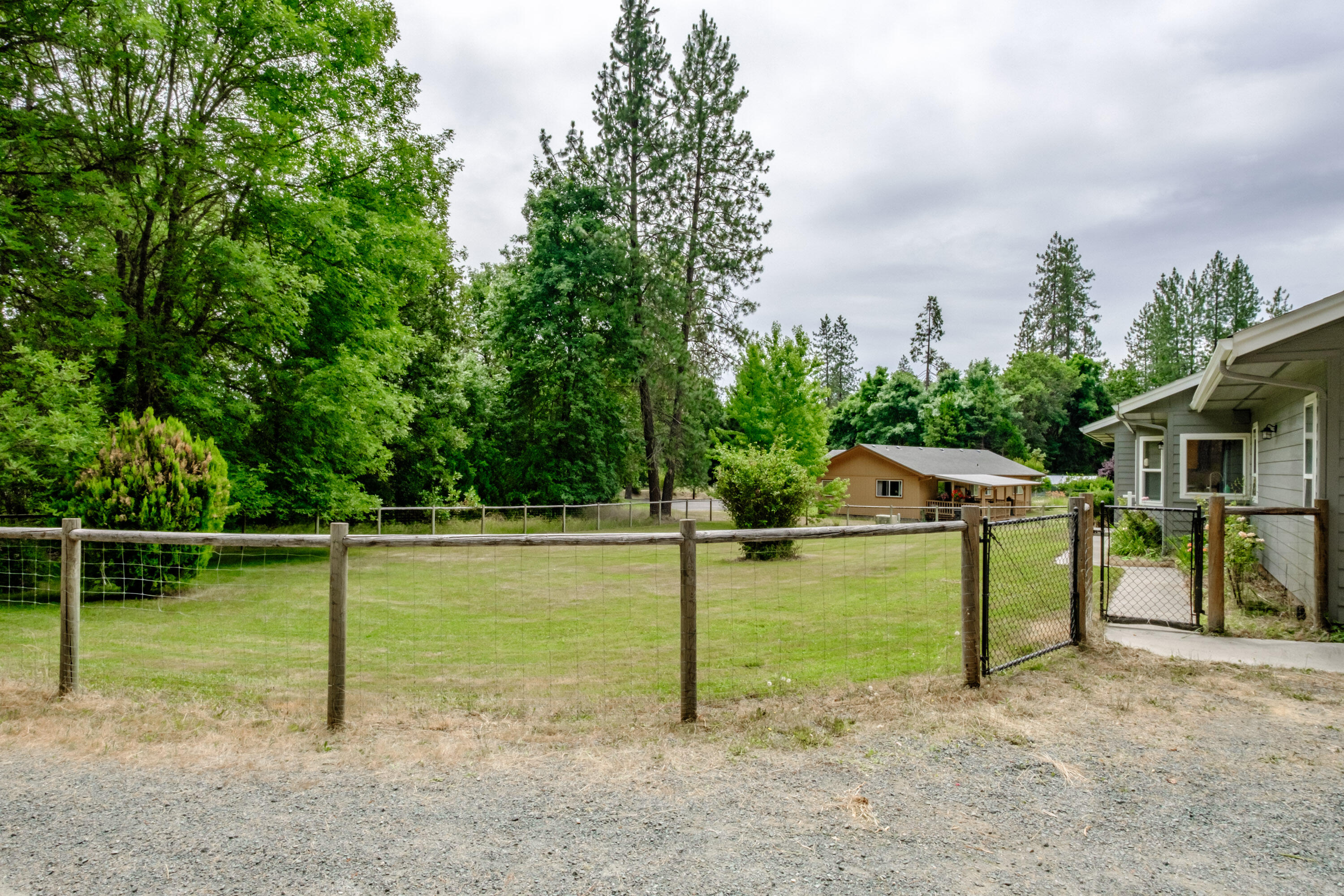 Ward Road Estates - Residential