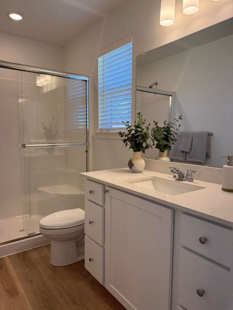 Tiny photo for 590 NE Arnold Street #183, Madras, OR 97741 (MLS # 220210688)