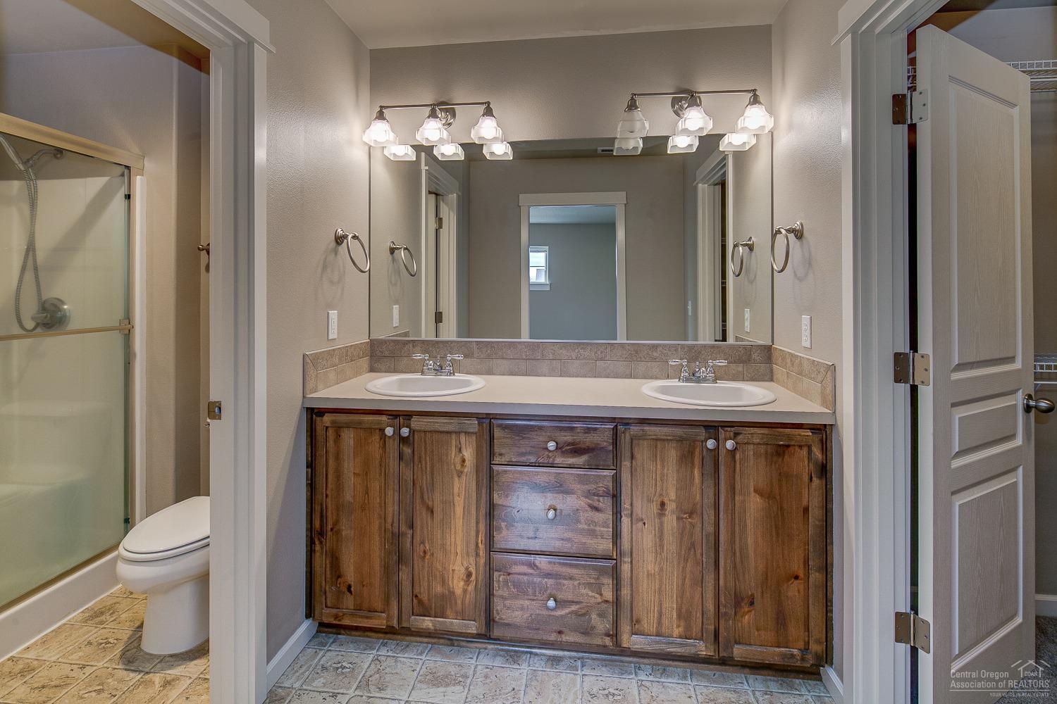 Ochoco Pointe - Residential