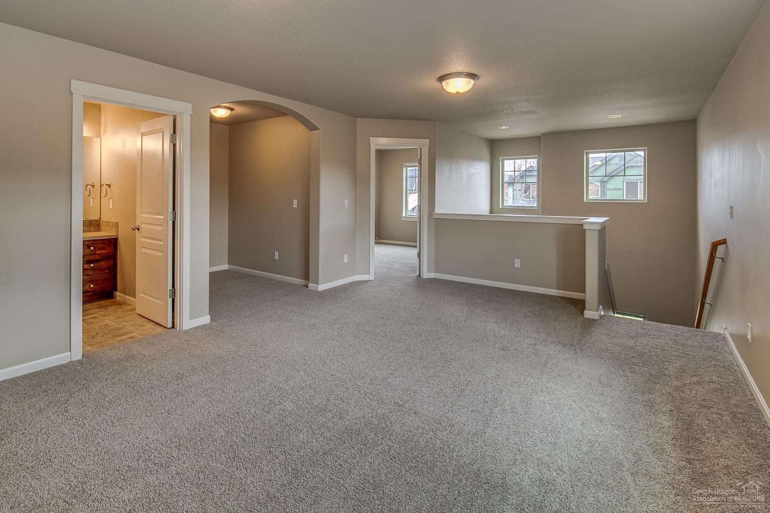 Ochoco Pointe - Residential