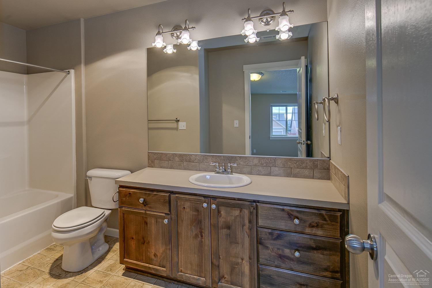 Ochoco Pointe - Residential