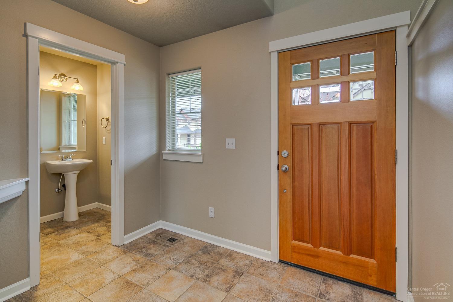 Ochoco Pointe - Residential