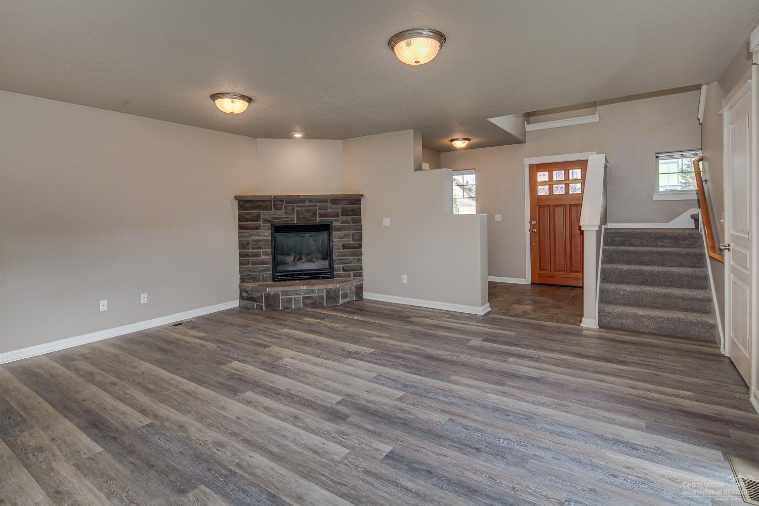 Ochoco Pointe - Residential