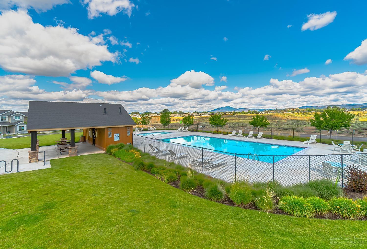 Ochoco Pointe - Residential