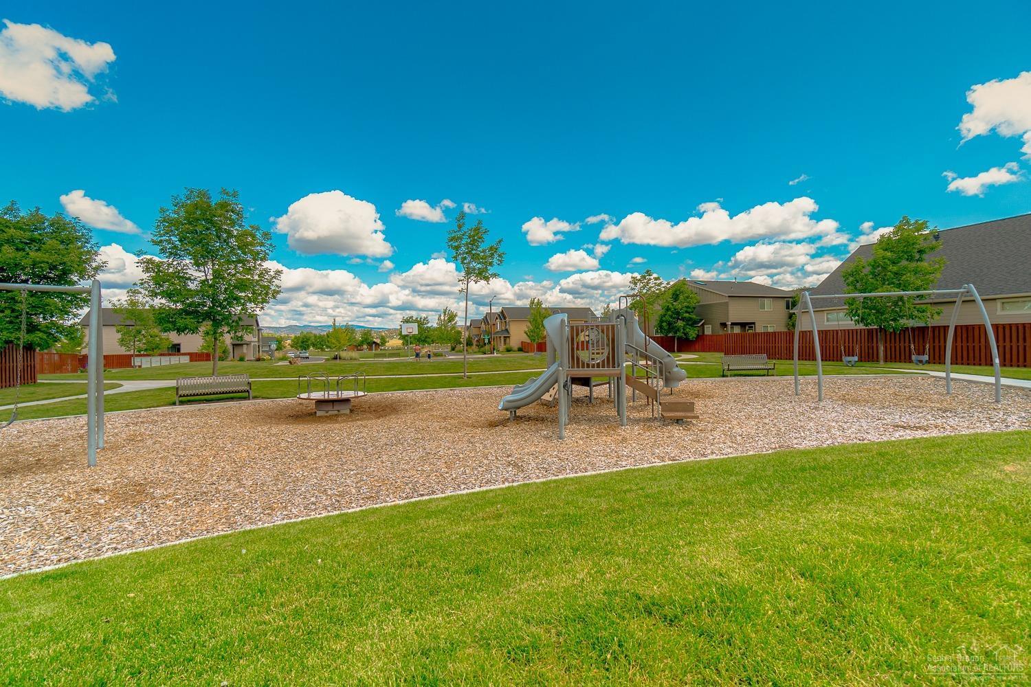 Ochoco Pointe - Residential