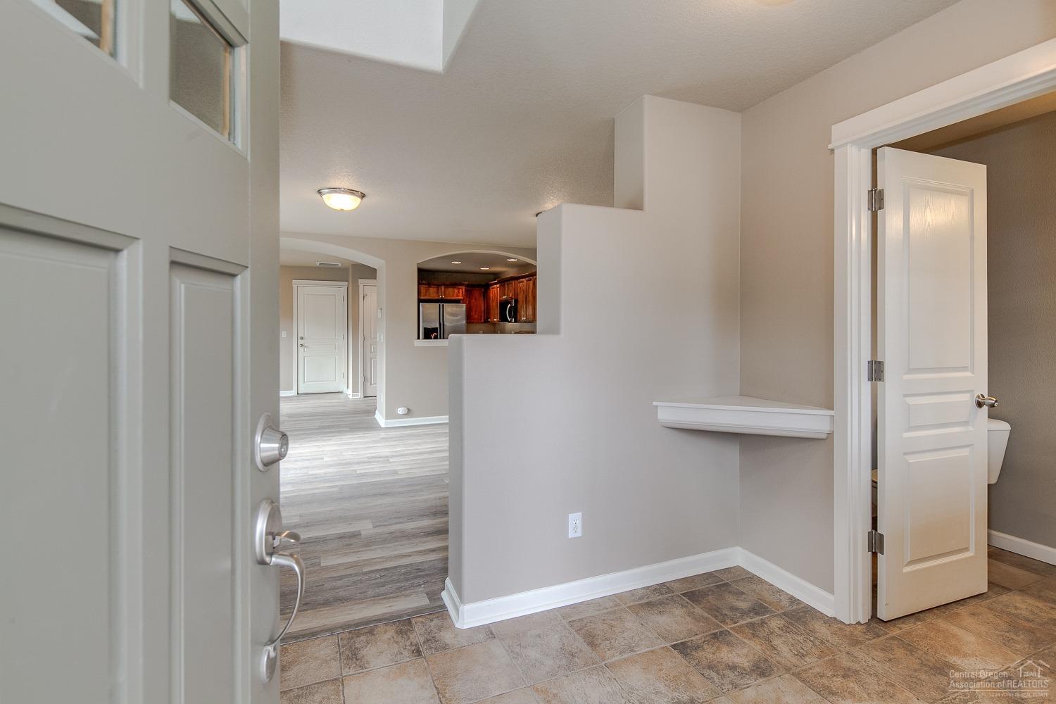 Ochoco Pointe - Residential