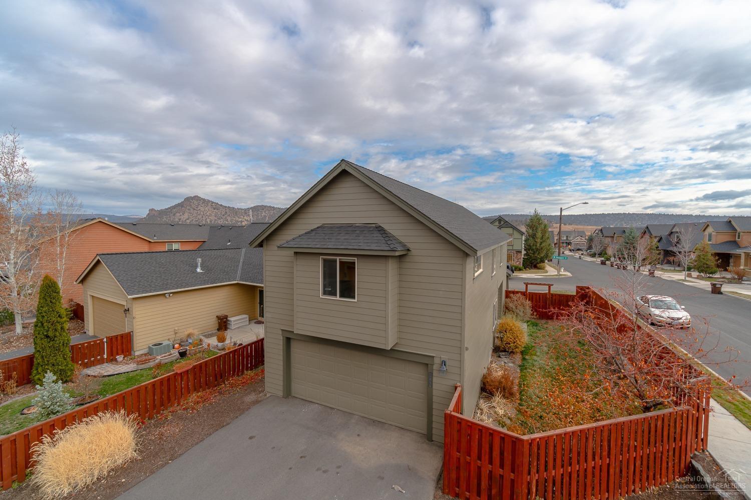 Ochoco Pointe - Residential