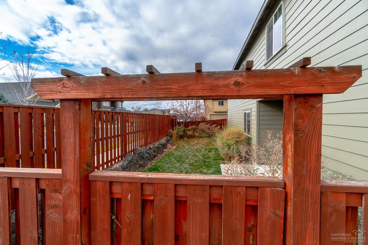 Ochoco Pointe - Residential