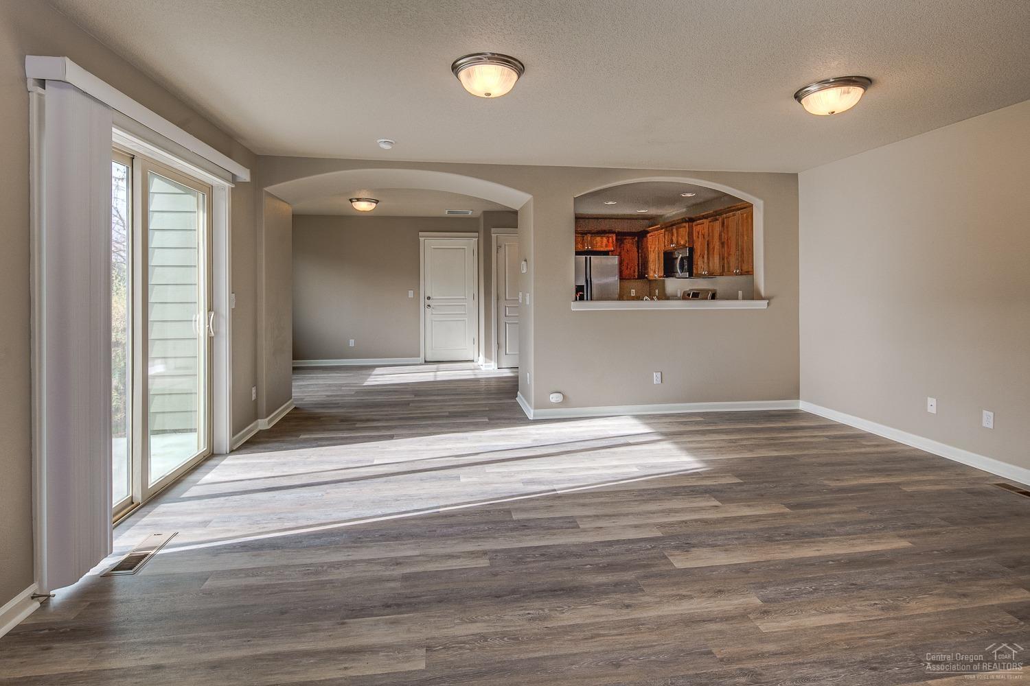 Ochoco Pointe - Residential