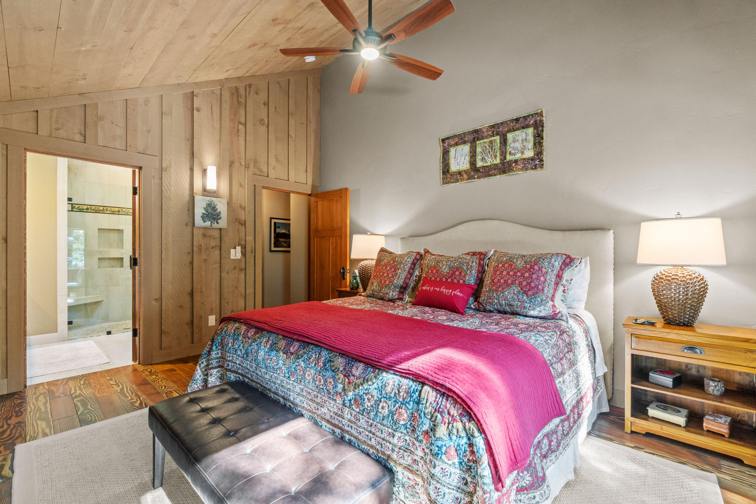 Black Butte Ranch - Residential