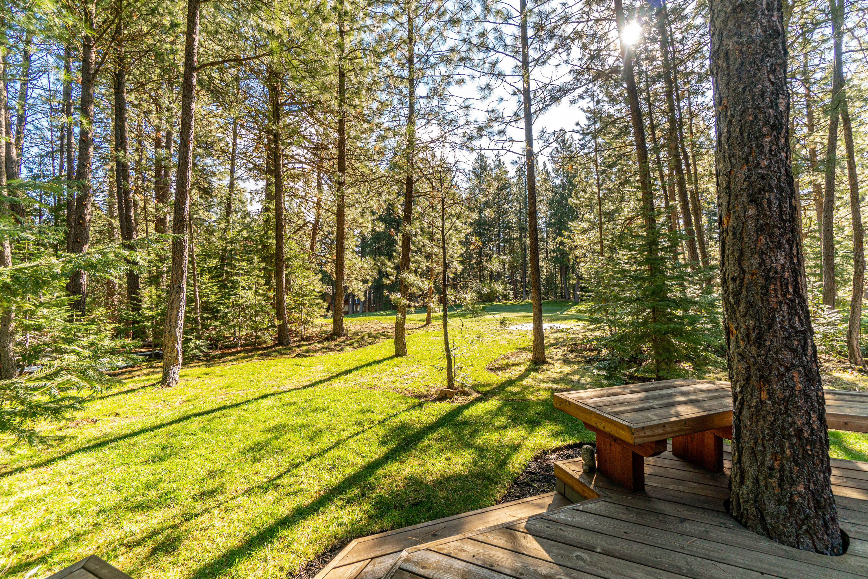 Black Butte Ranch - Residential