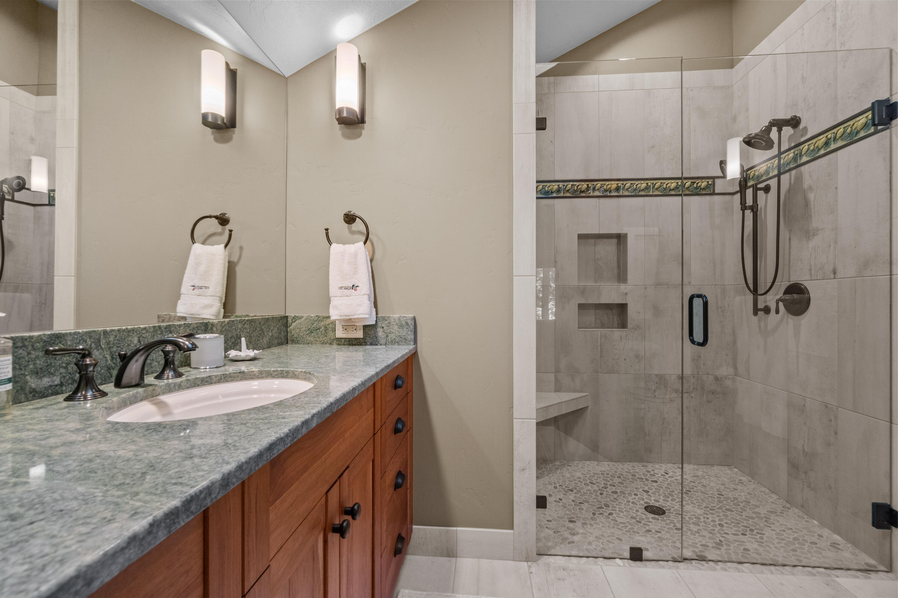 Black Butte Ranch - Residential