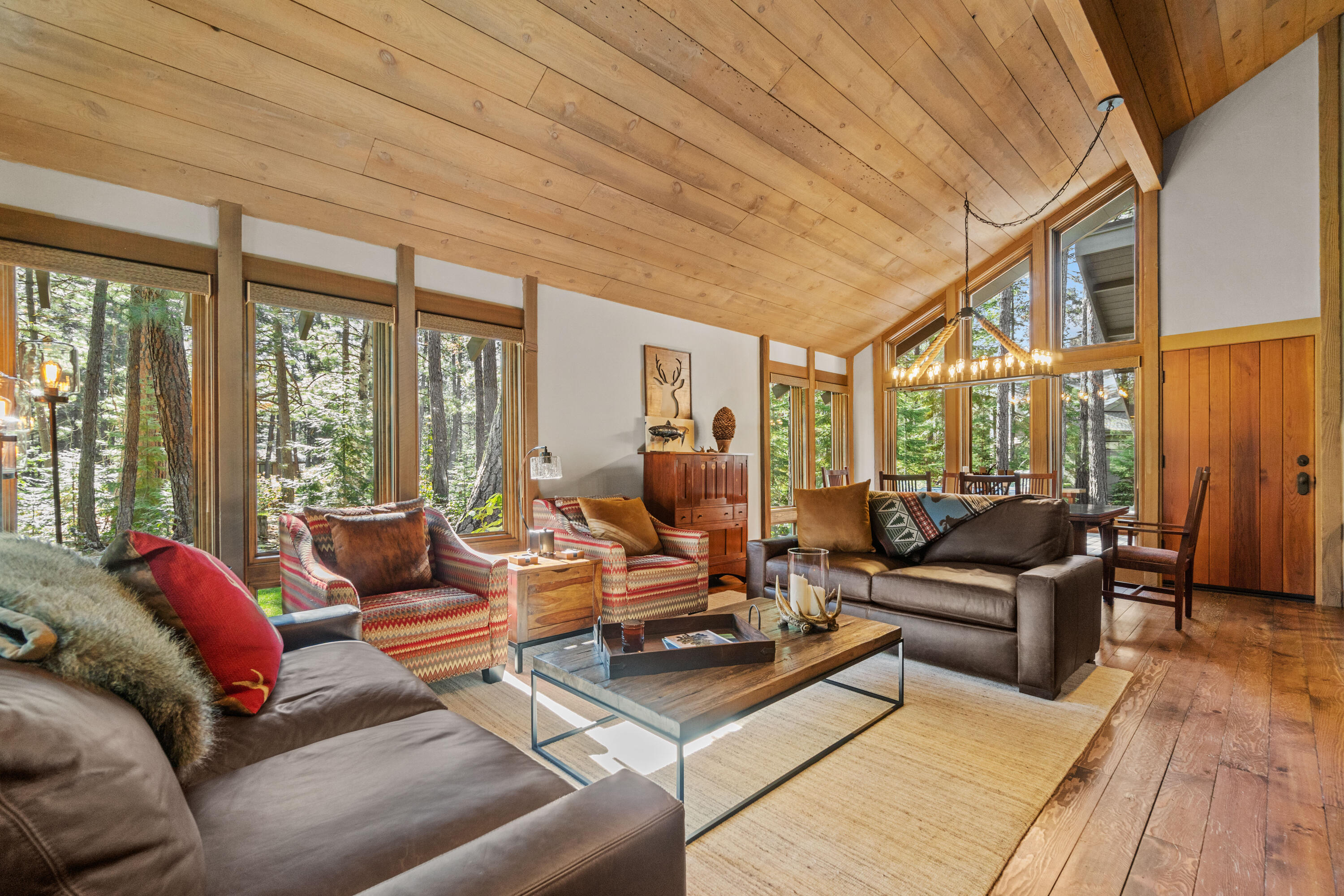 Black Butte Ranch - Residential