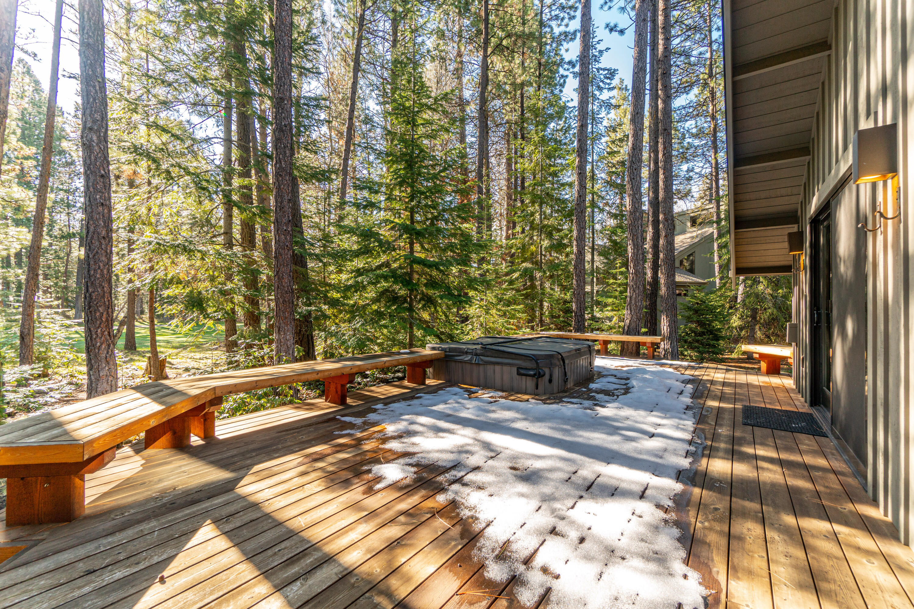 Black Butte Ranch - Residential