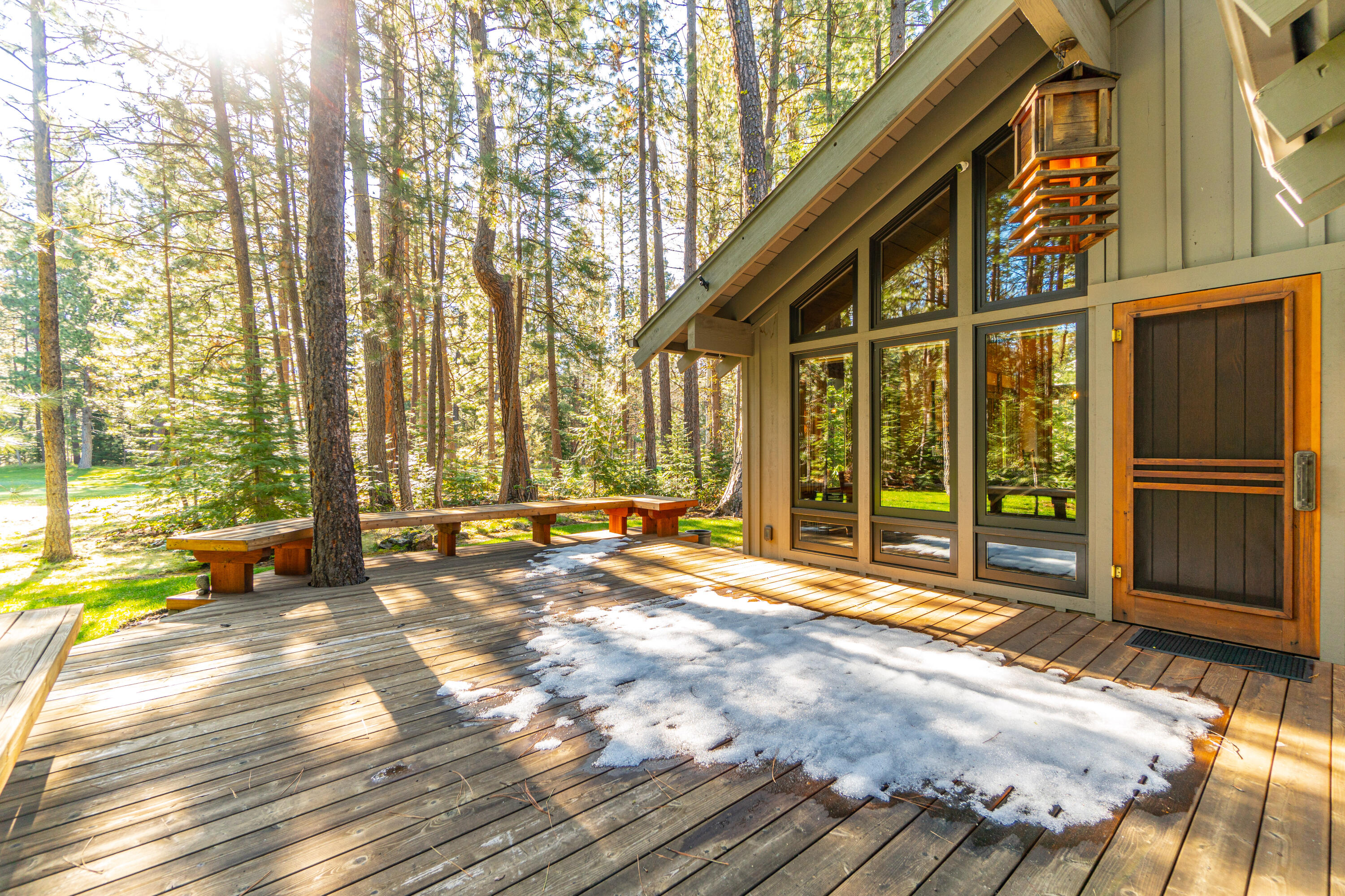 Black Butte Ranch - Residential