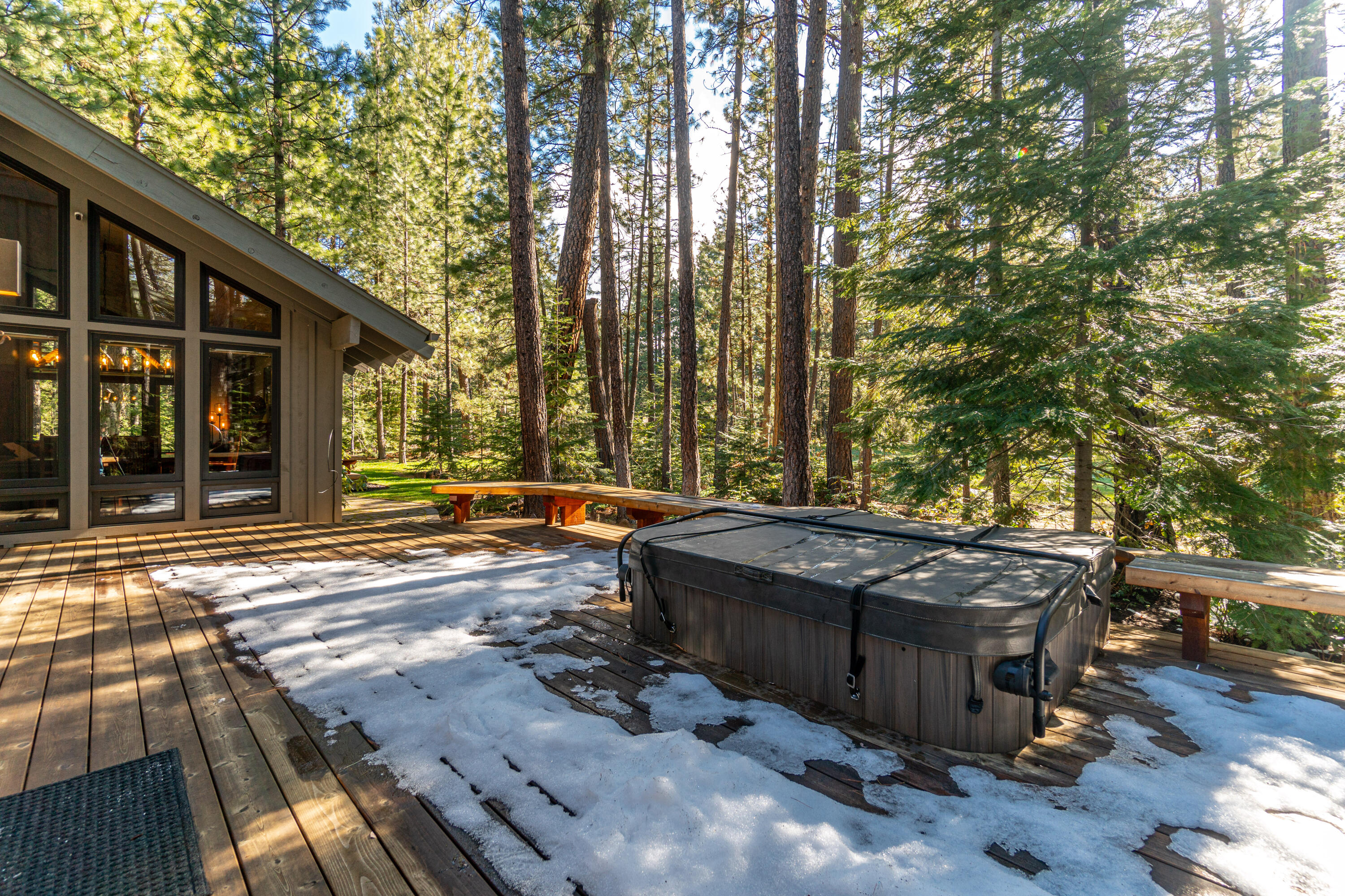 Black Butte Ranch - Residential