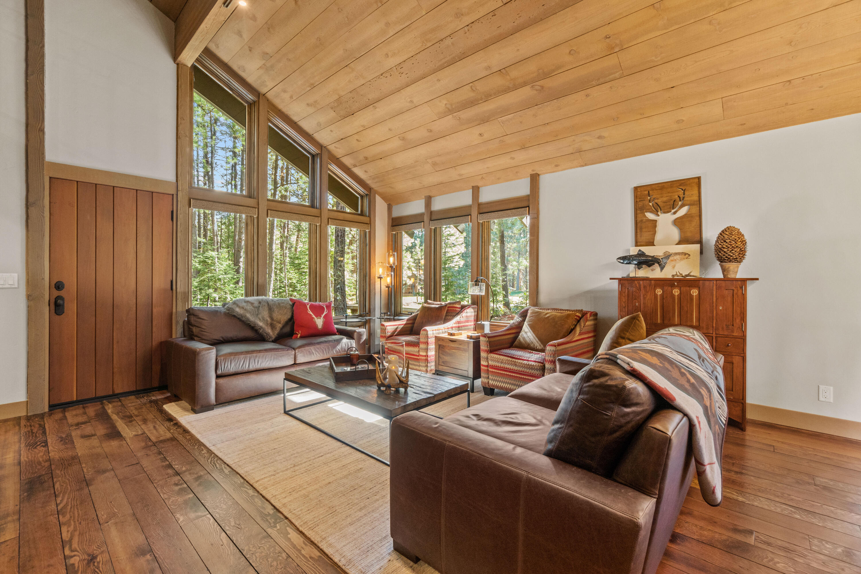 Black Butte Ranch - Residential