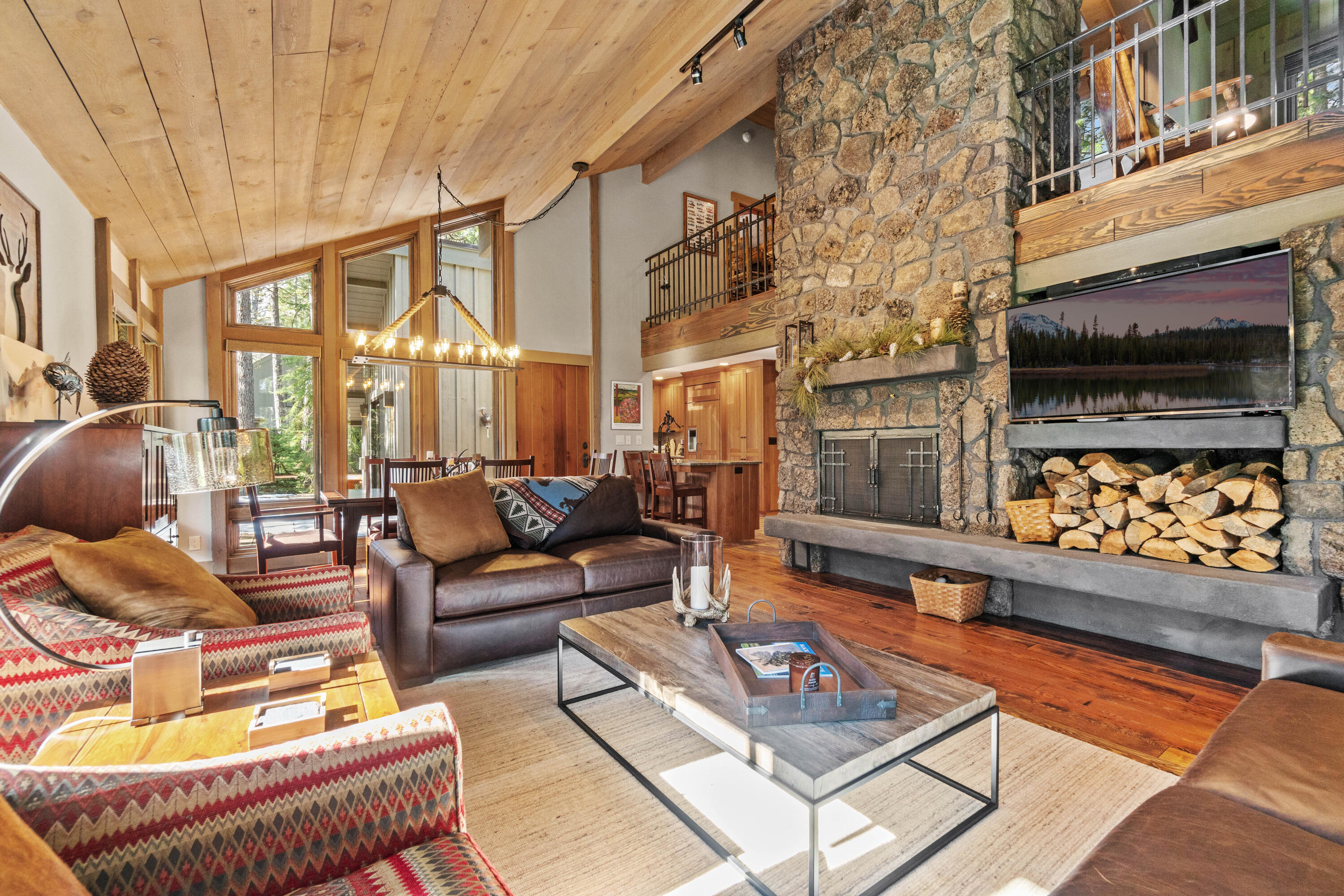 Black Butte Ranch - Residential