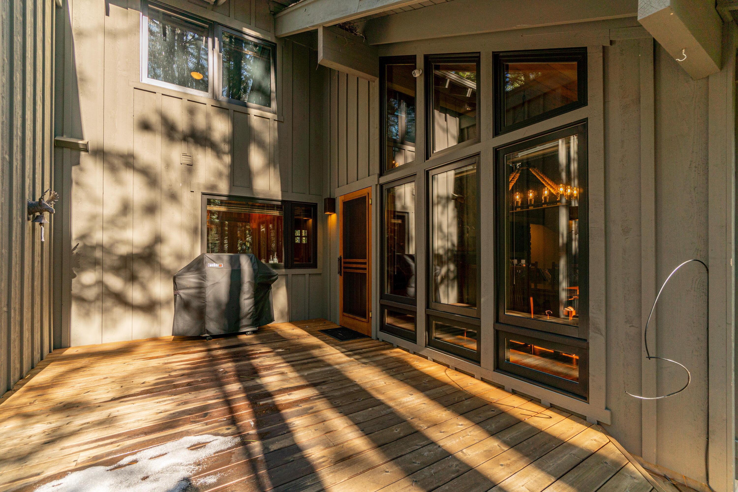 Black Butte Ranch - Residential