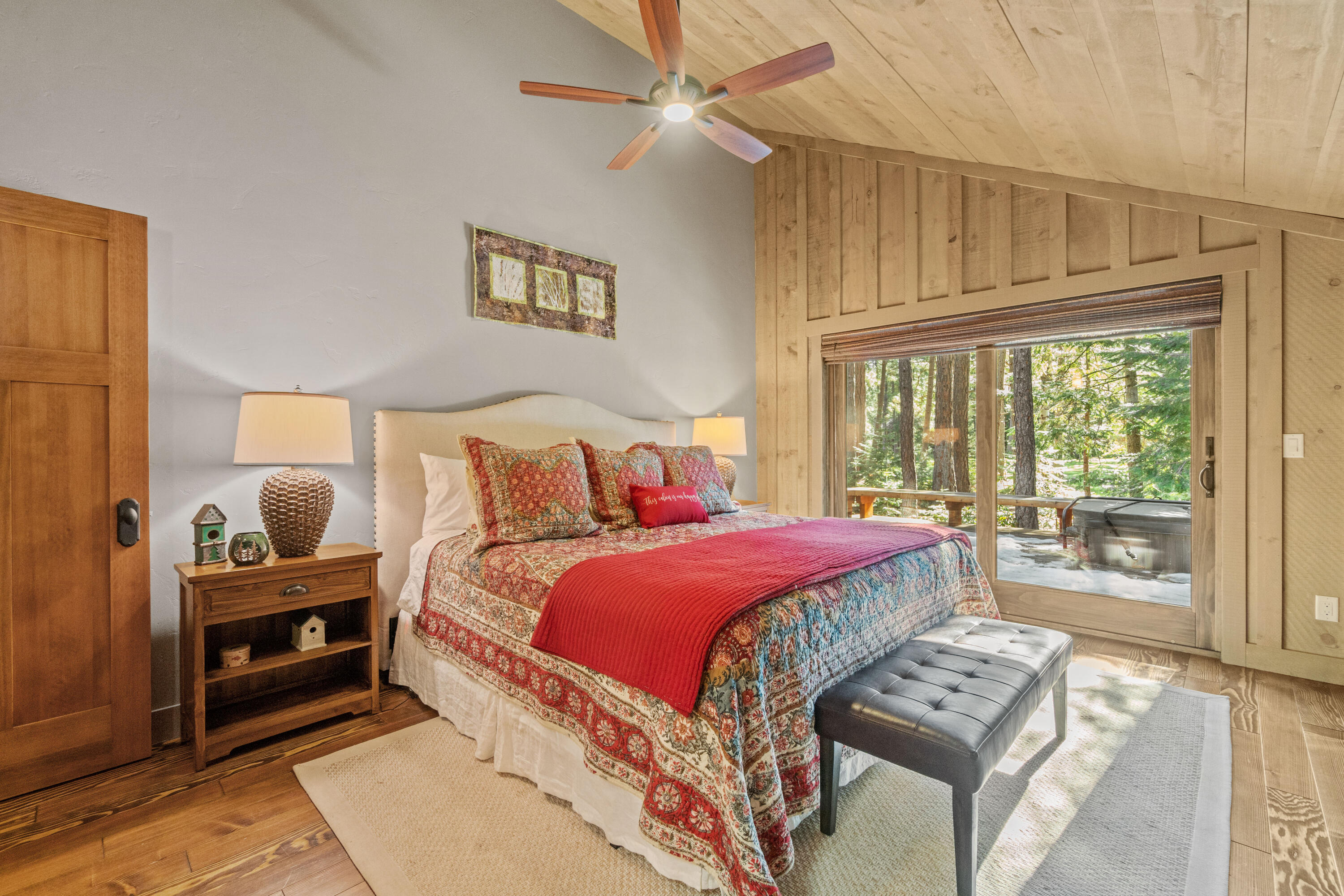 Black Butte Ranch - Residential