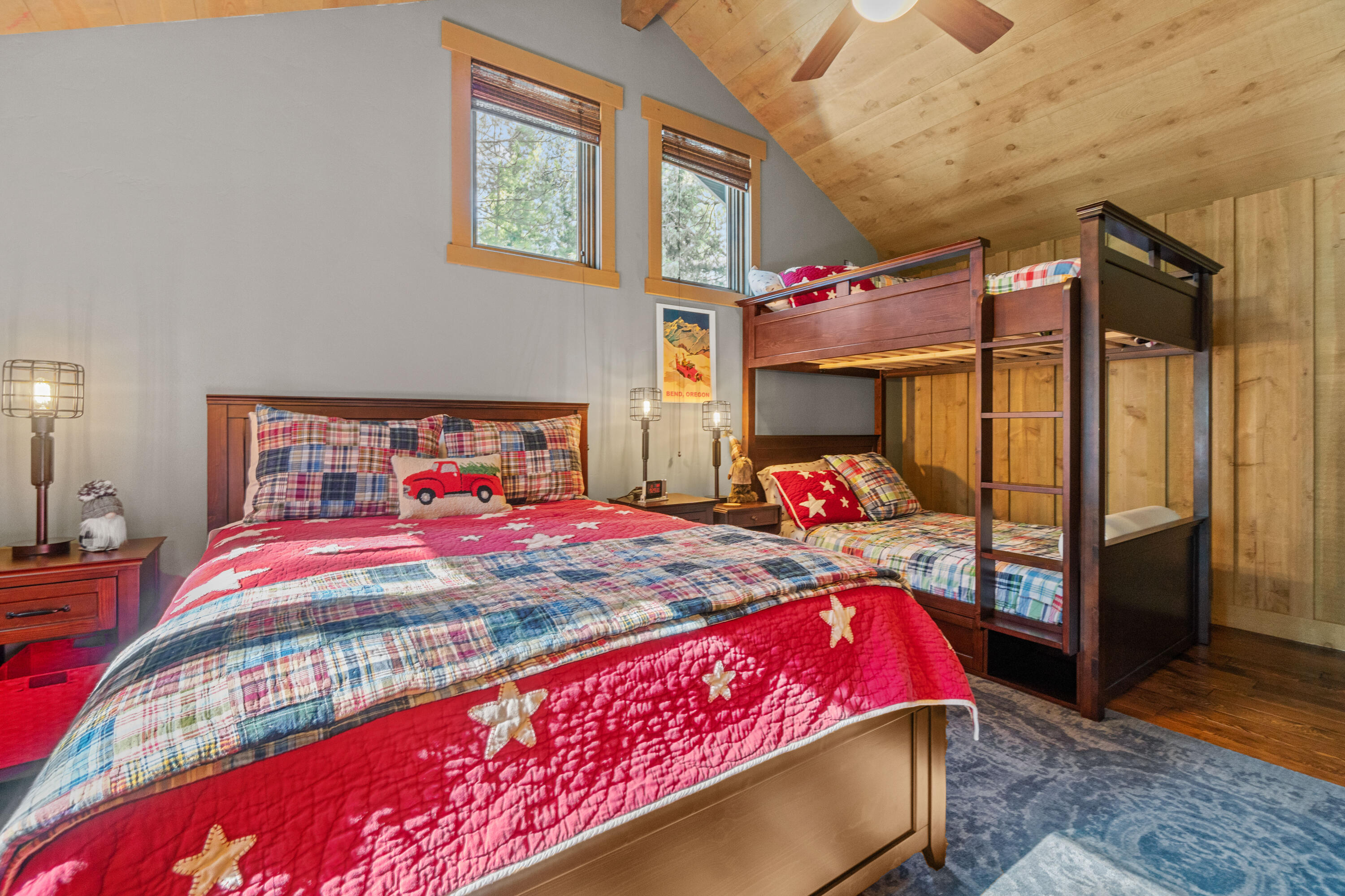 Black Butte Ranch - Residential