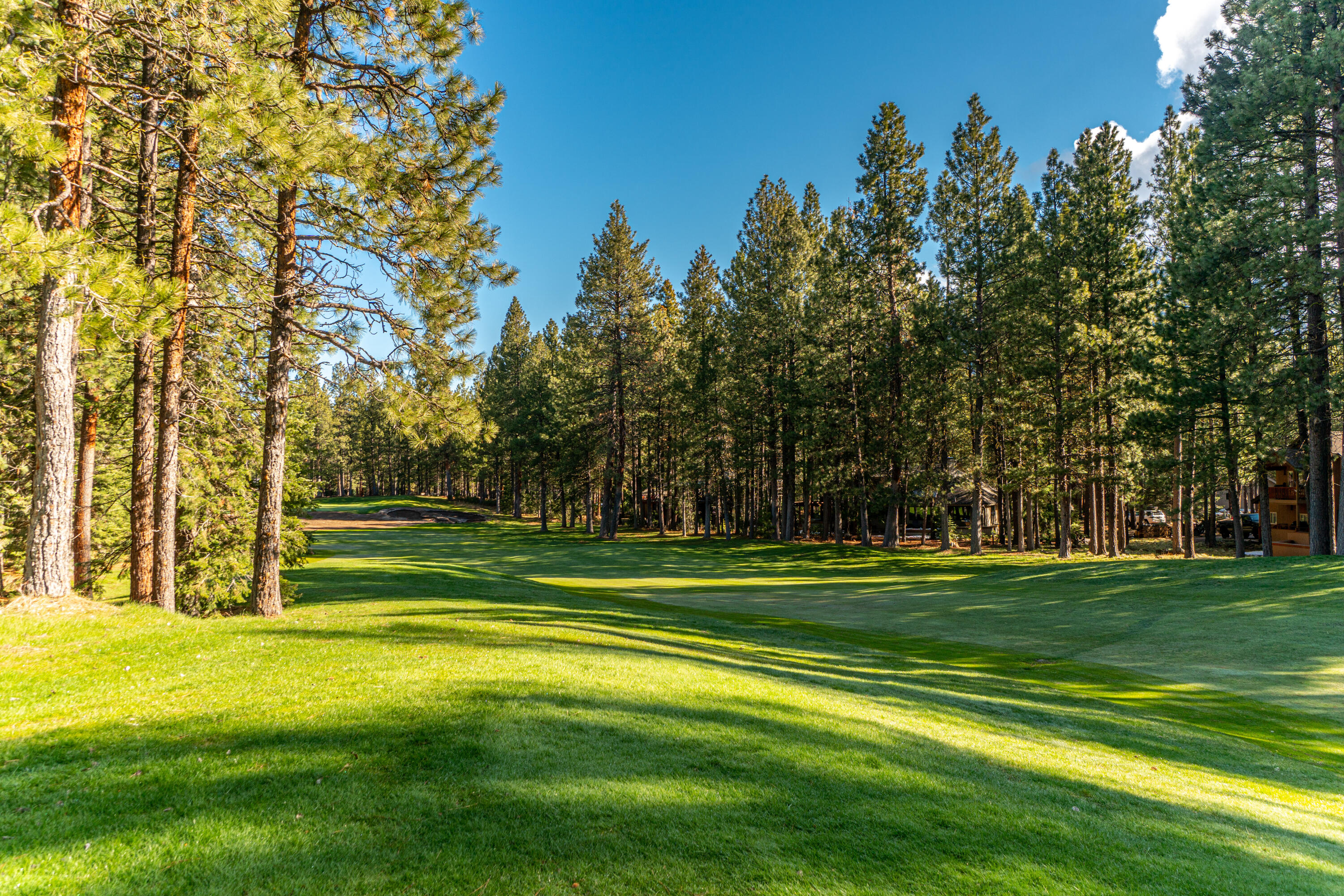 Black Butte Ranch - Residential