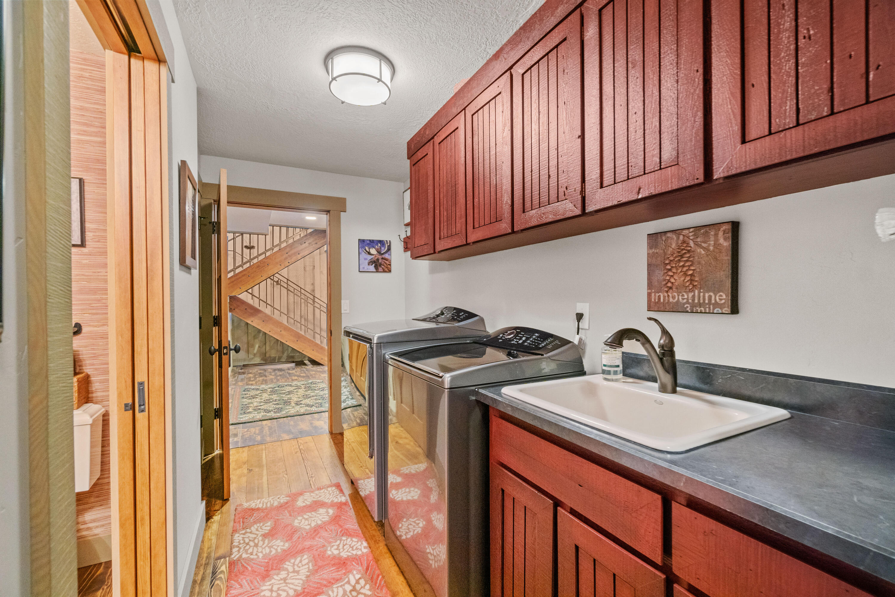 Black Butte Ranch - Residential