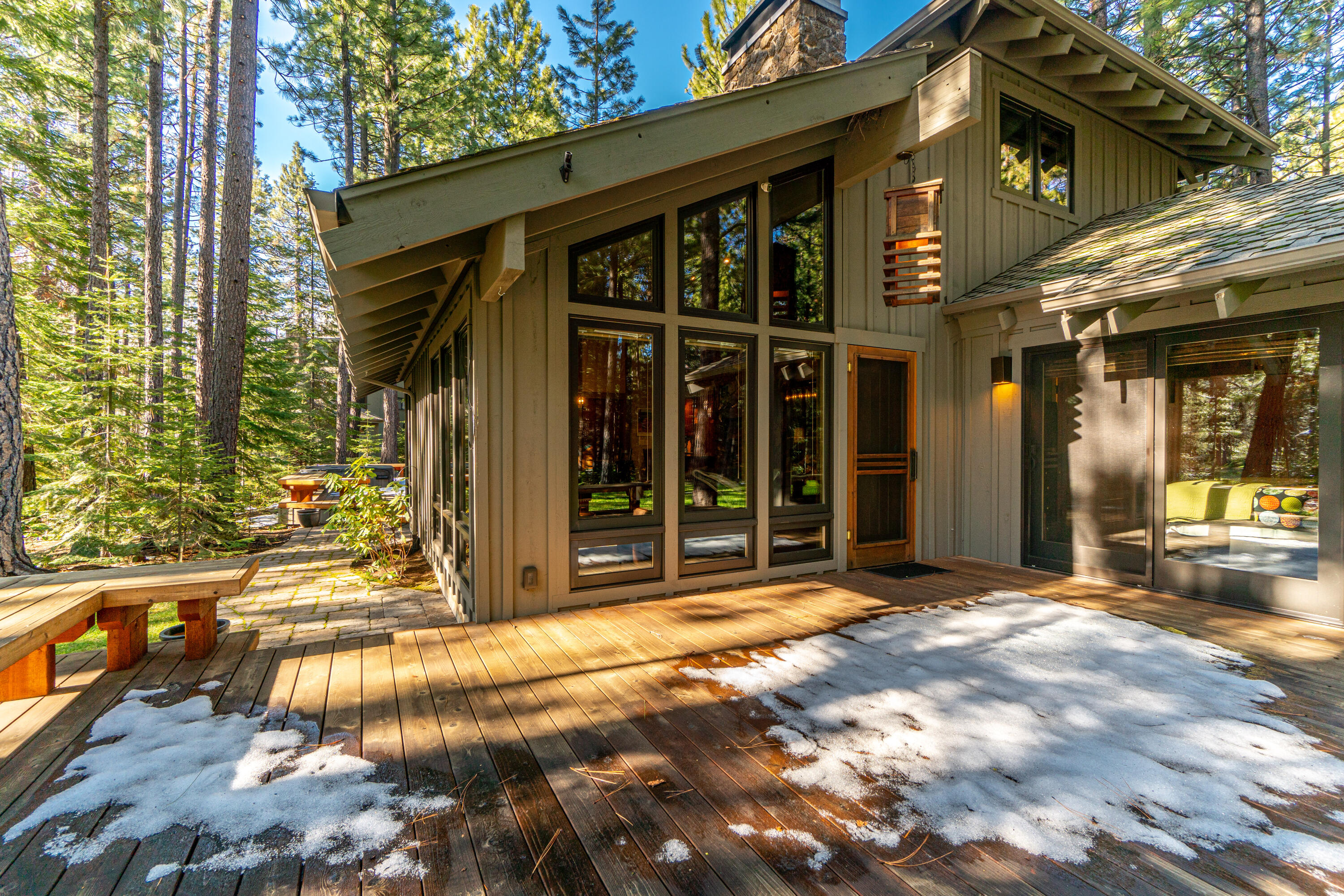 Black Butte Ranch - Residential