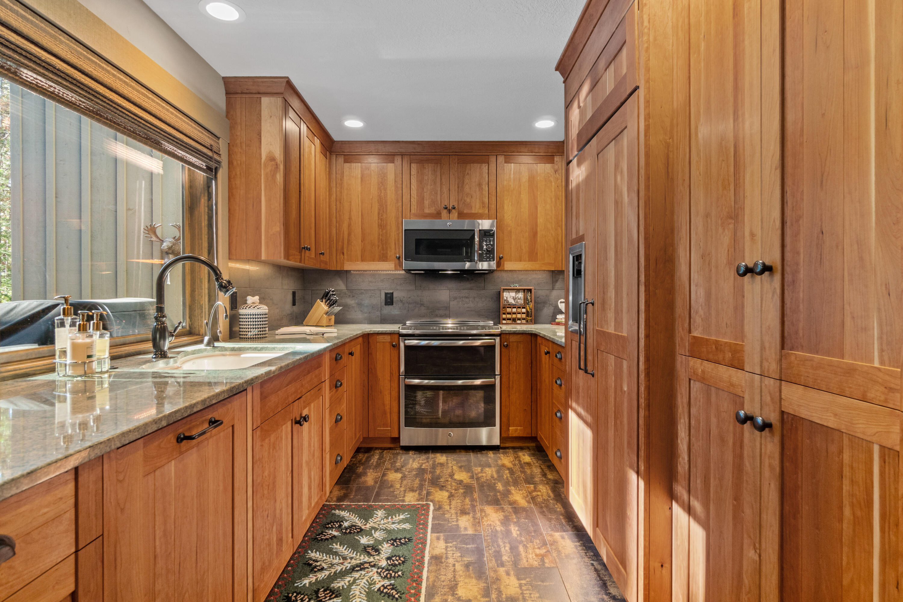 Black Butte Ranch - Residential