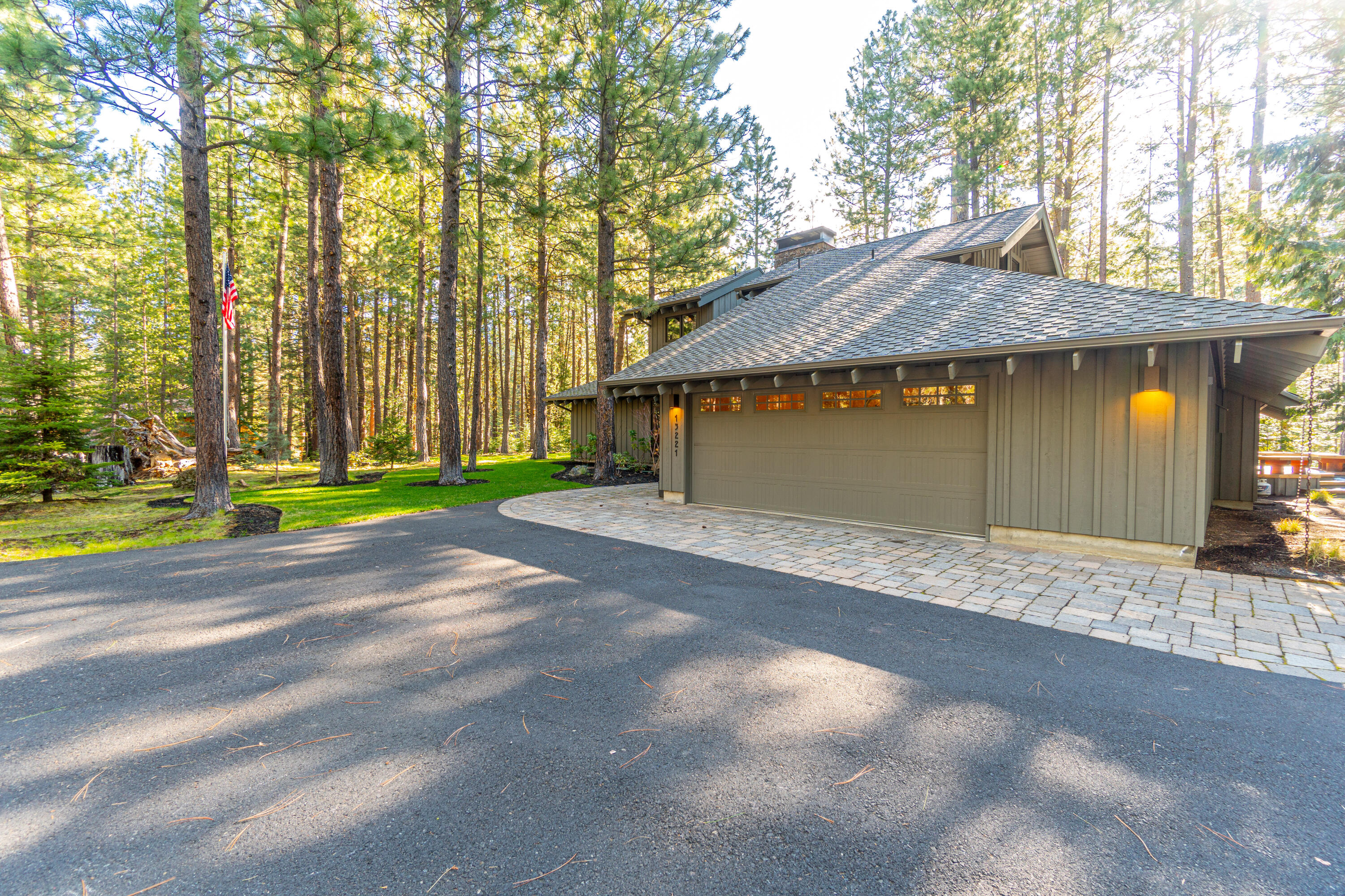 Black Butte Ranch - Residential
