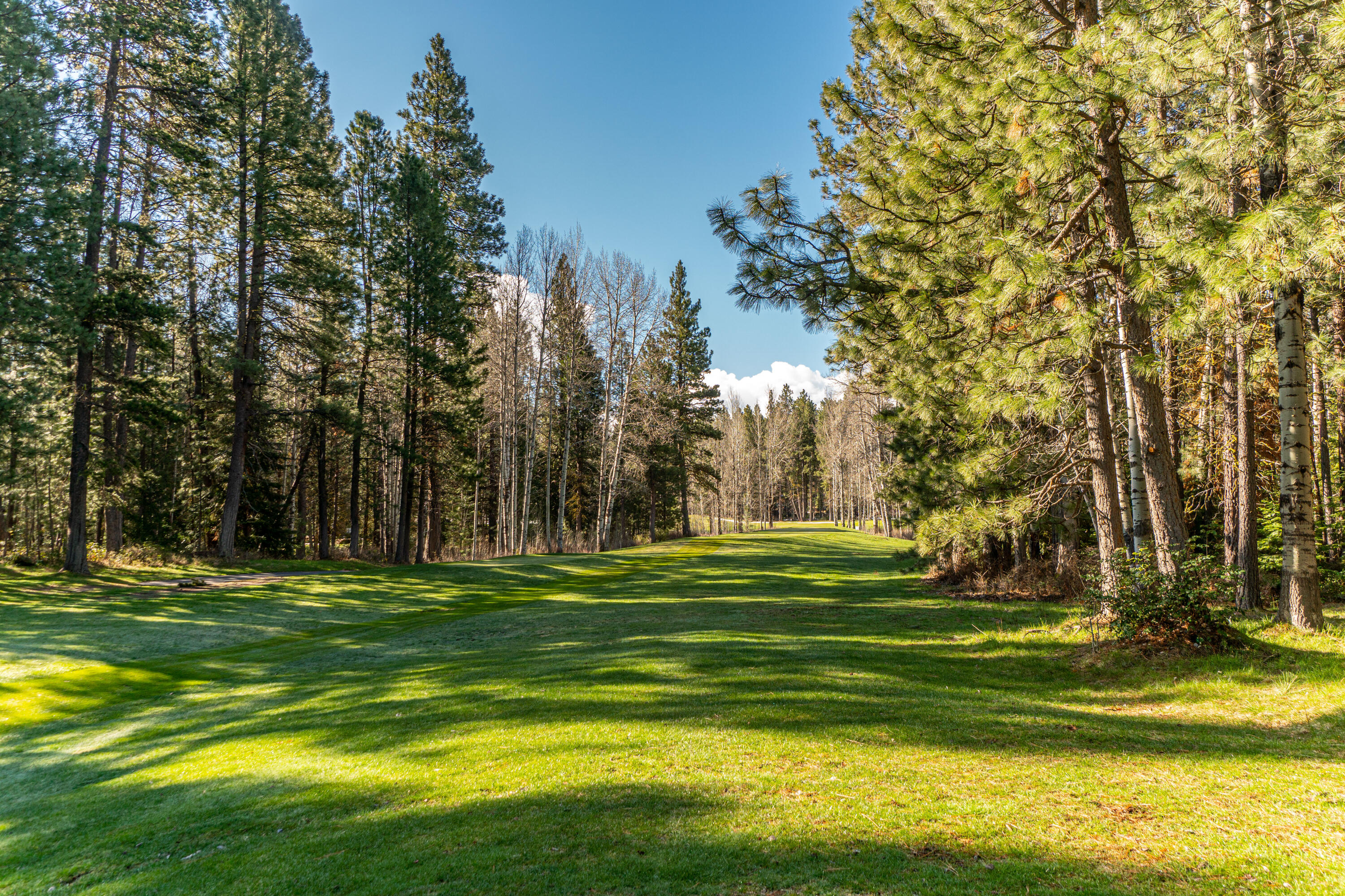 Black Butte Ranch - Residential
