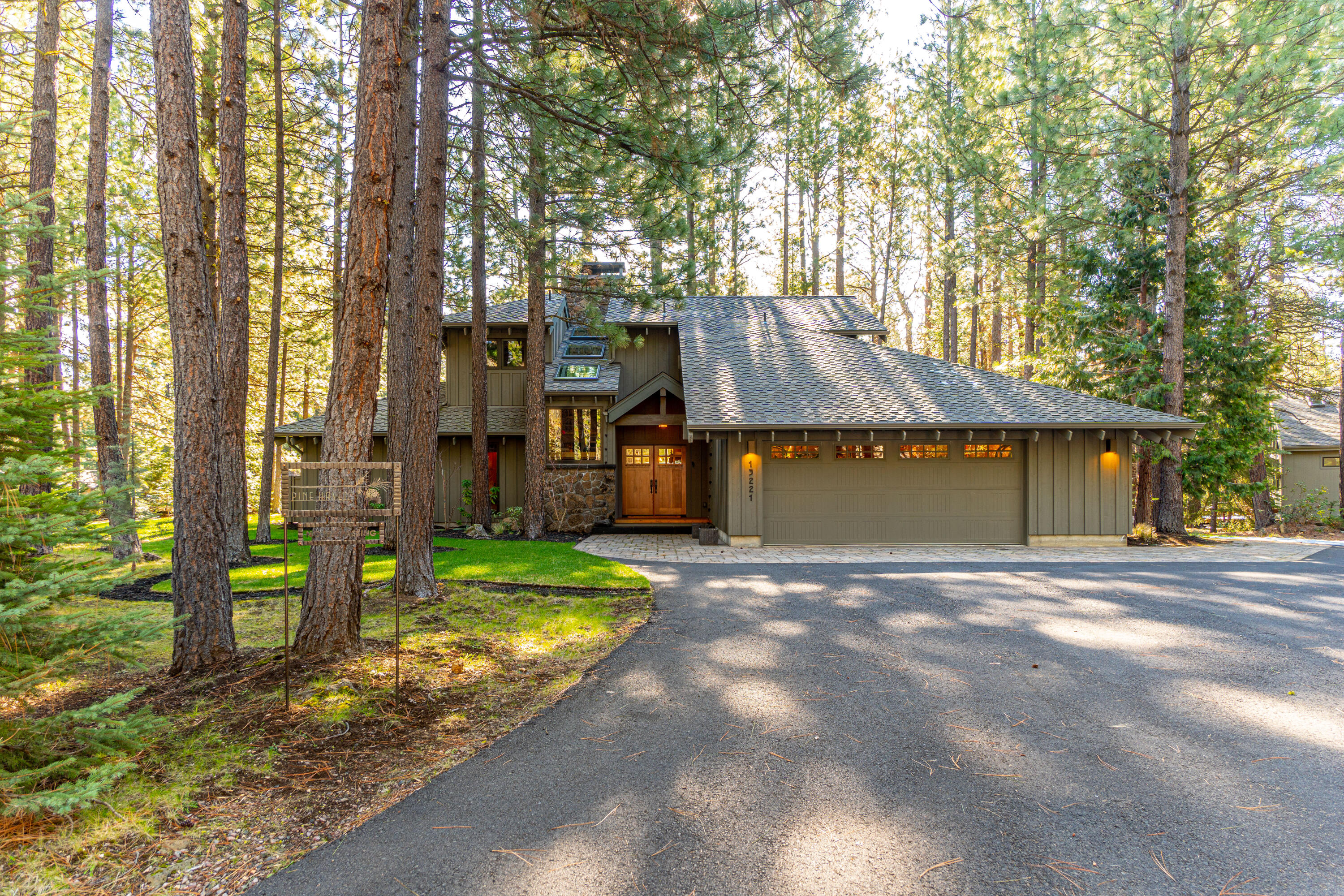 Black Butte Ranch - Residential