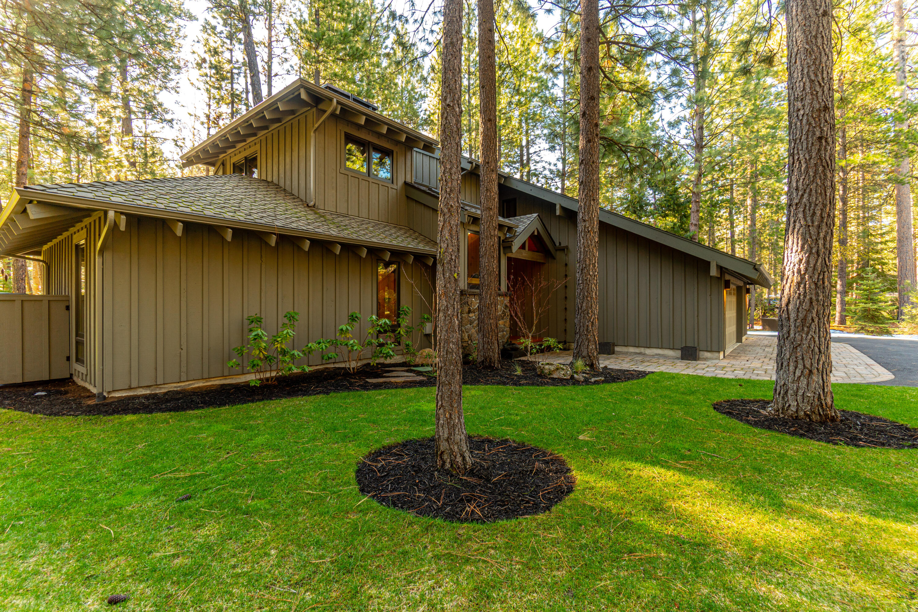 Black Butte Ranch - Residential