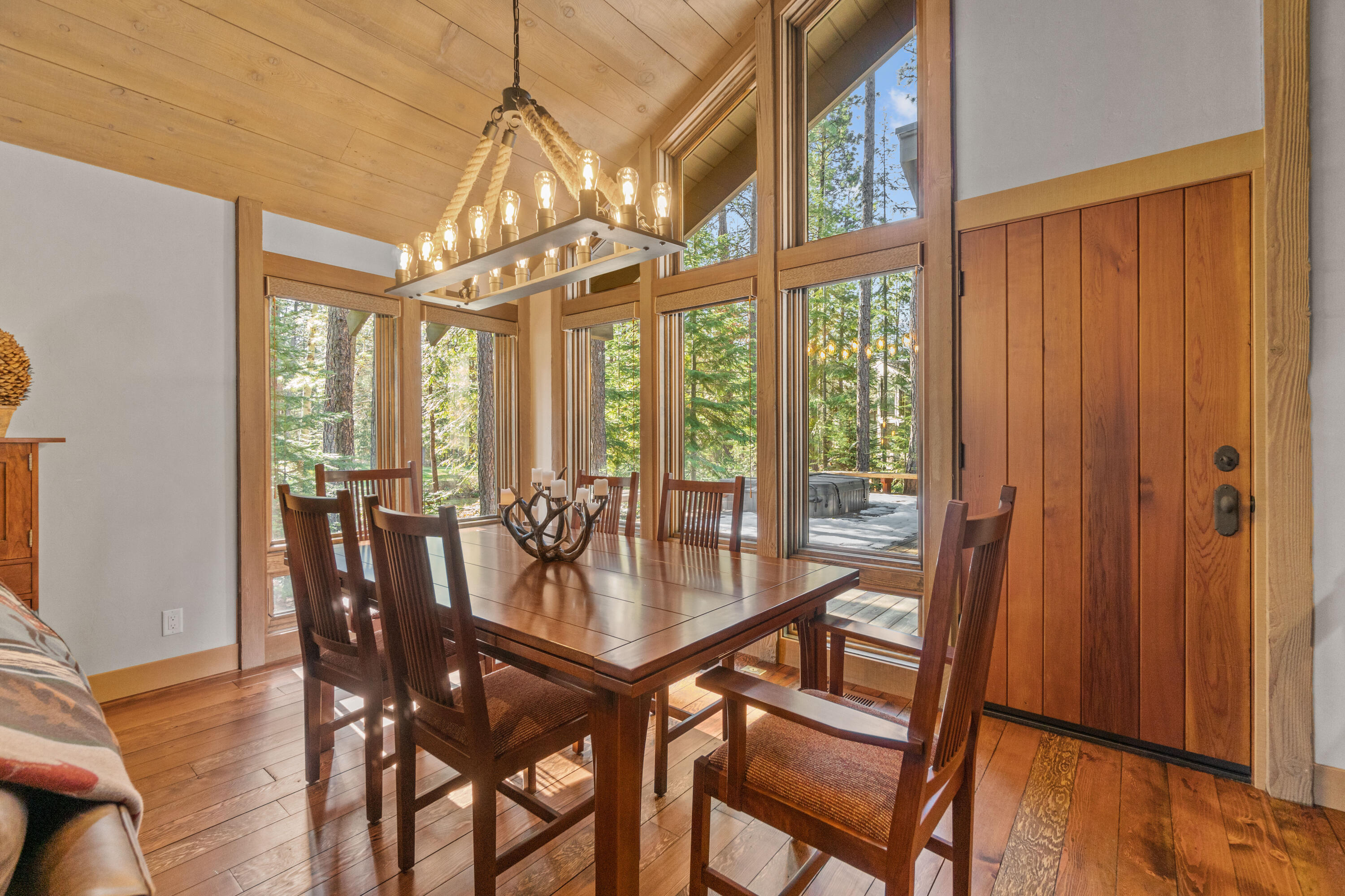 Black Butte Ranch - Residential