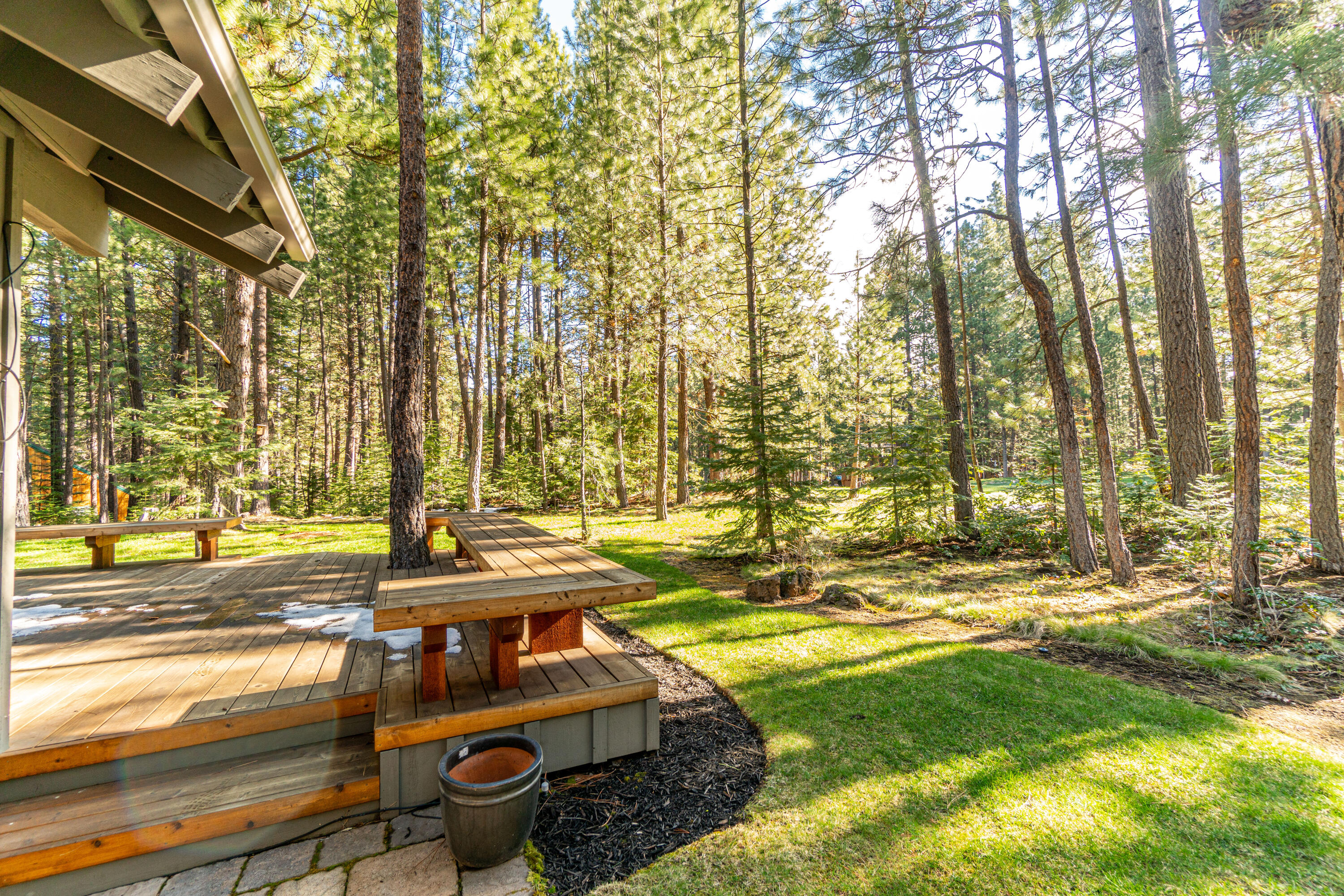 Black Butte Ranch - Residential