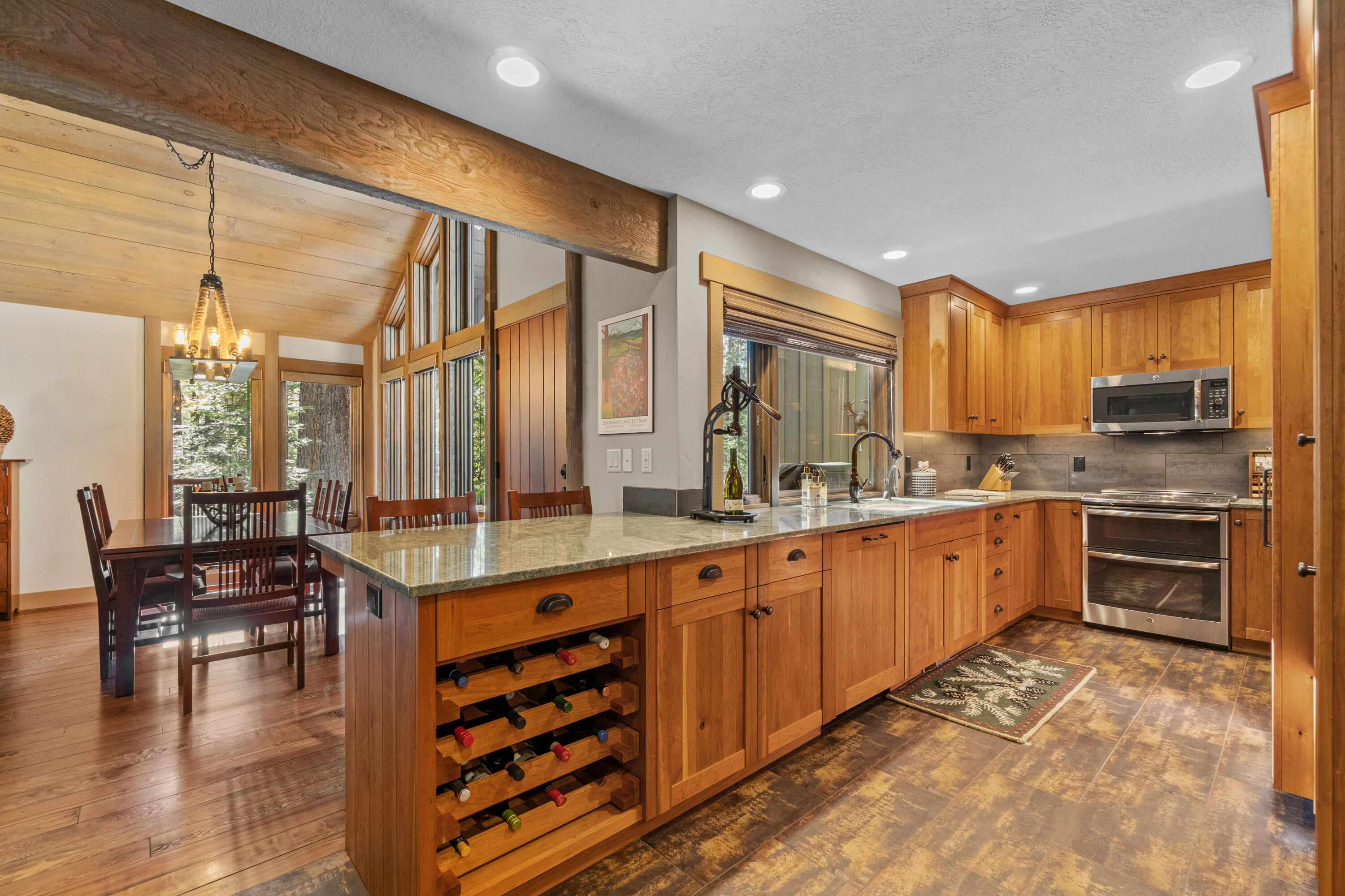 Black Butte Ranch - Residential