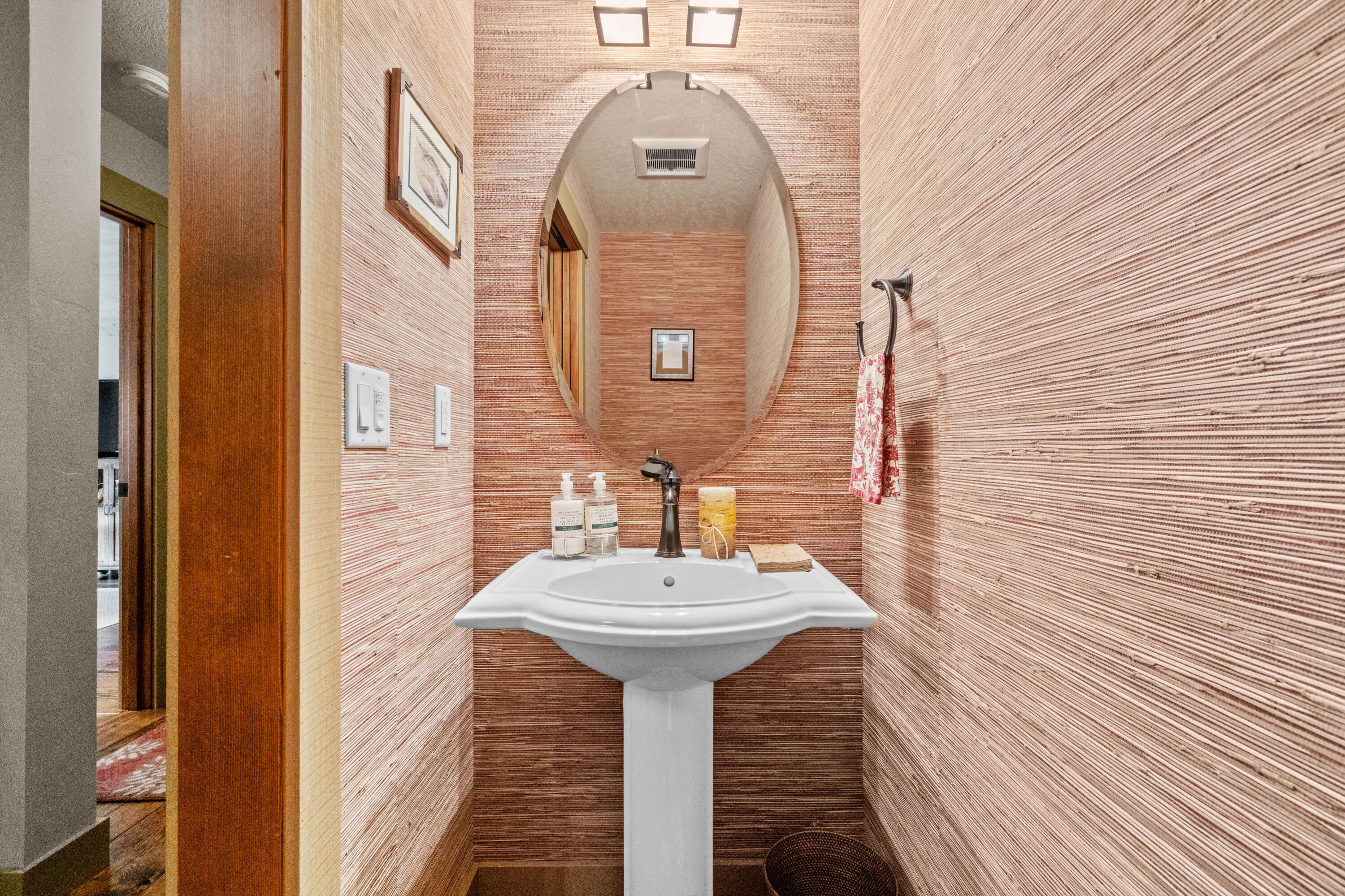 Black Butte Ranch - Residential