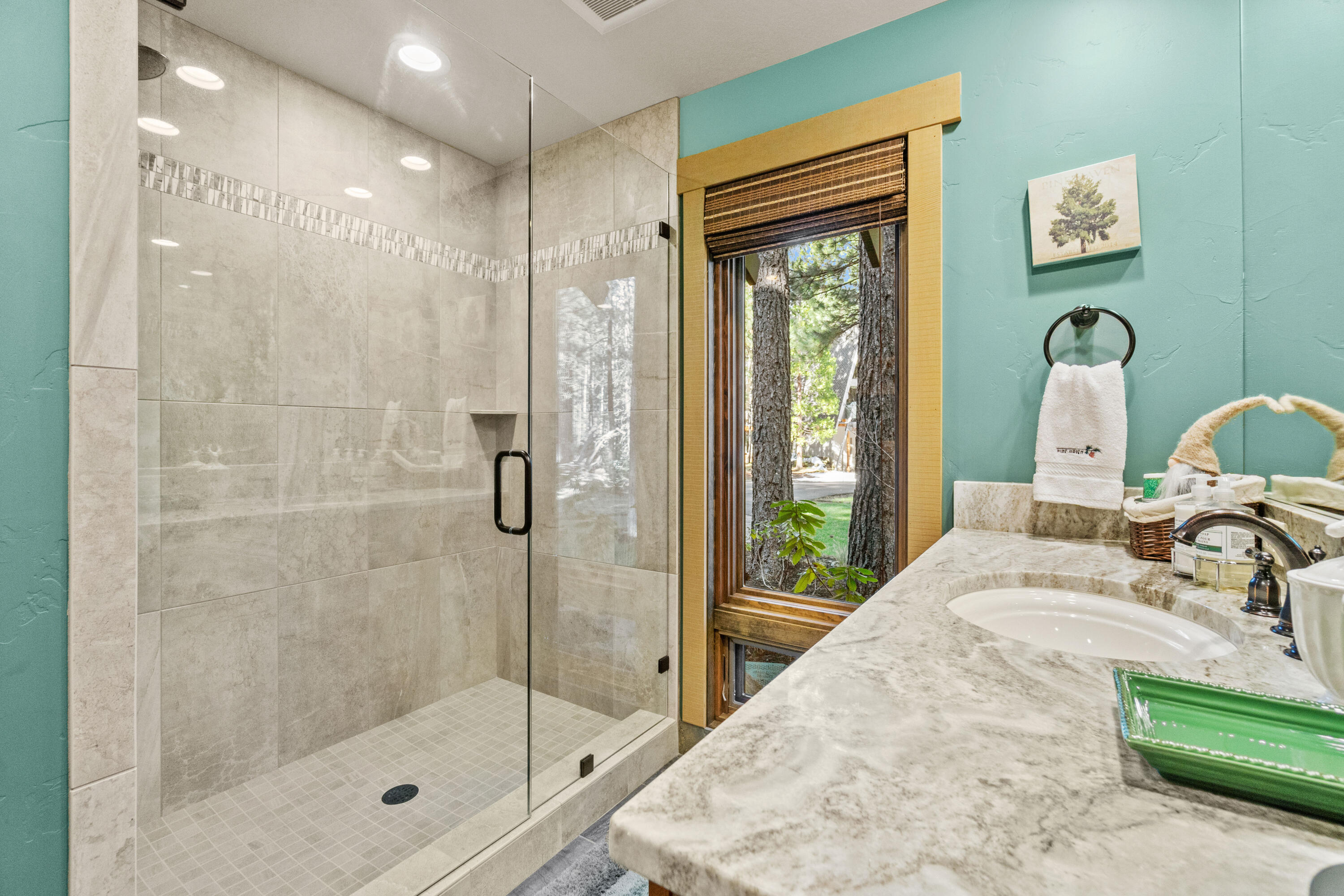 Black Butte Ranch - Residential