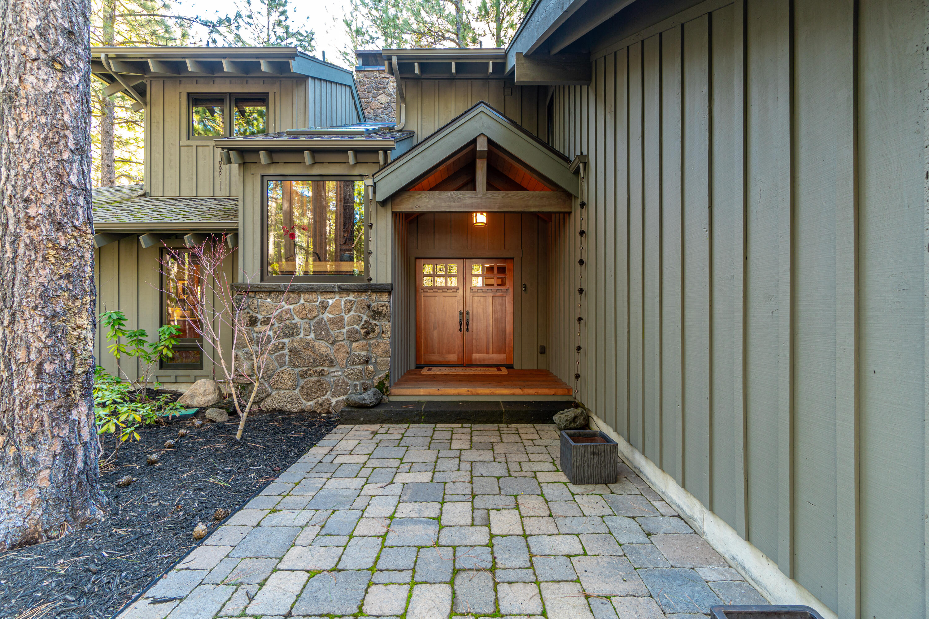 Black Butte Ranch - Residential