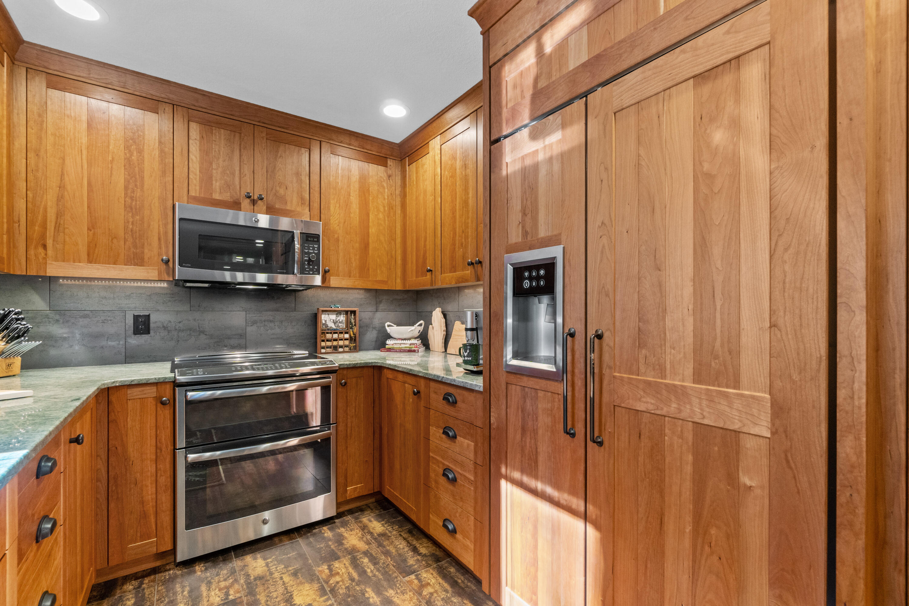 Black Butte Ranch - Residential