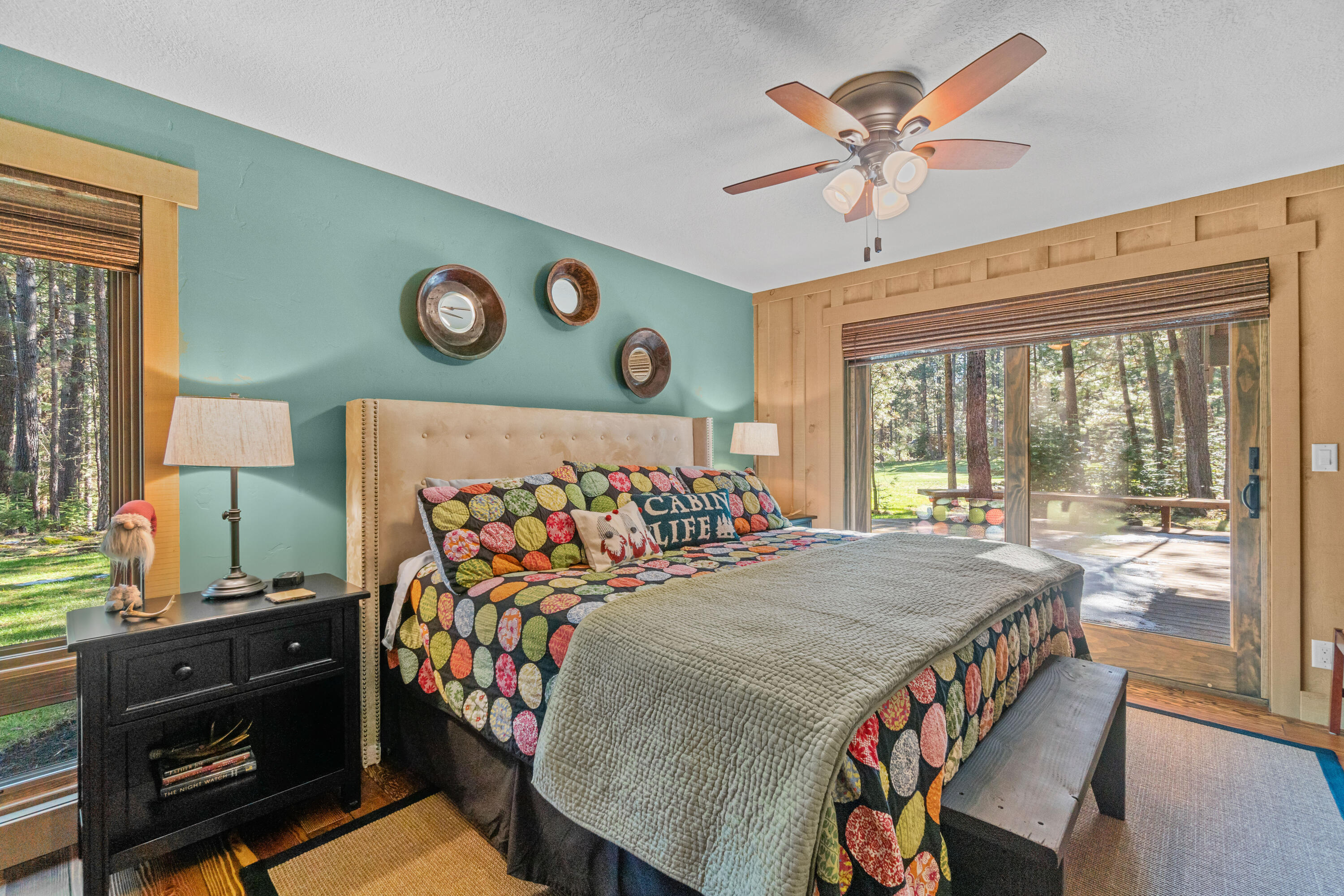 Black Butte Ranch - Residential