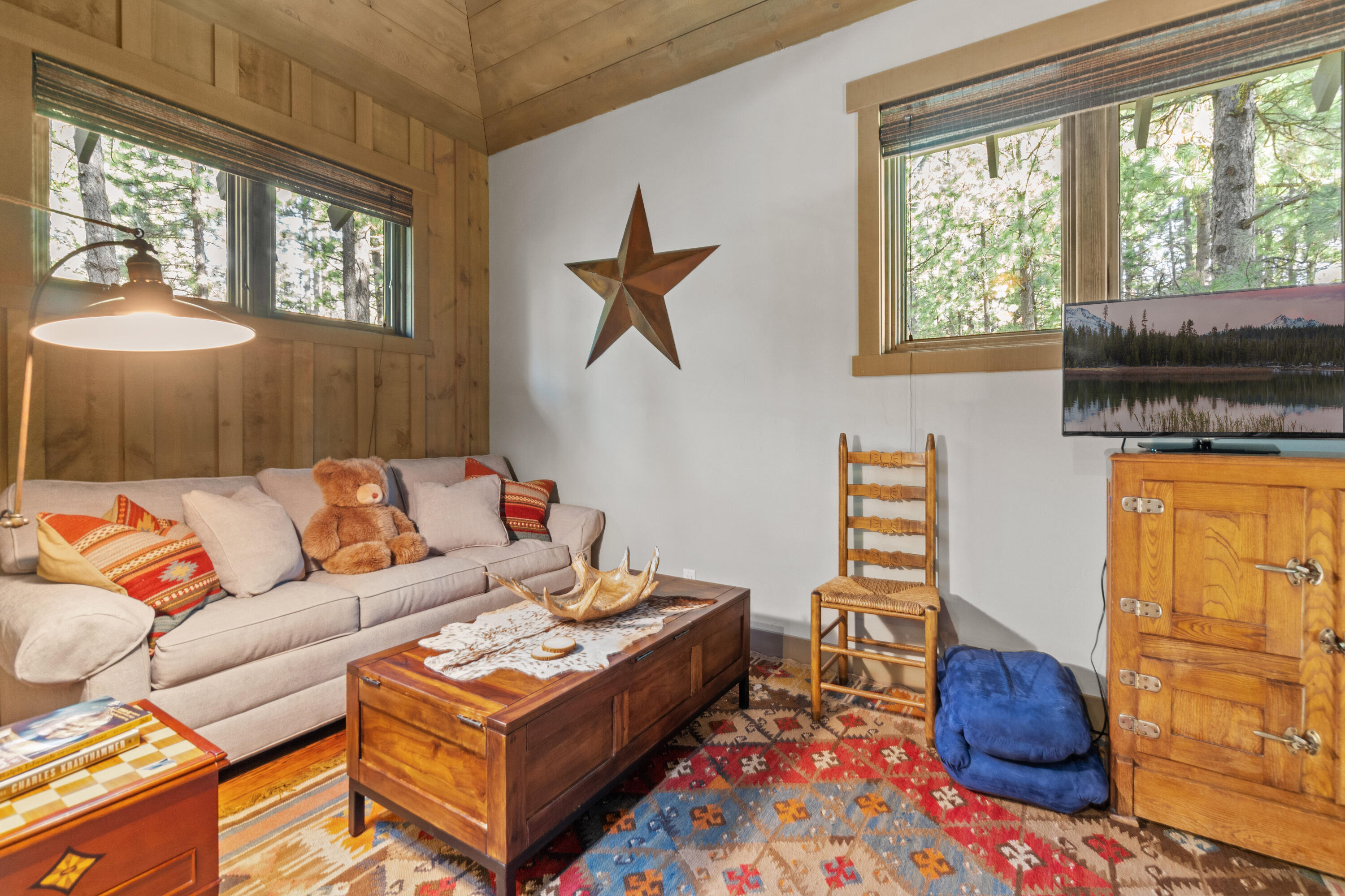 Black Butte Ranch - Residential