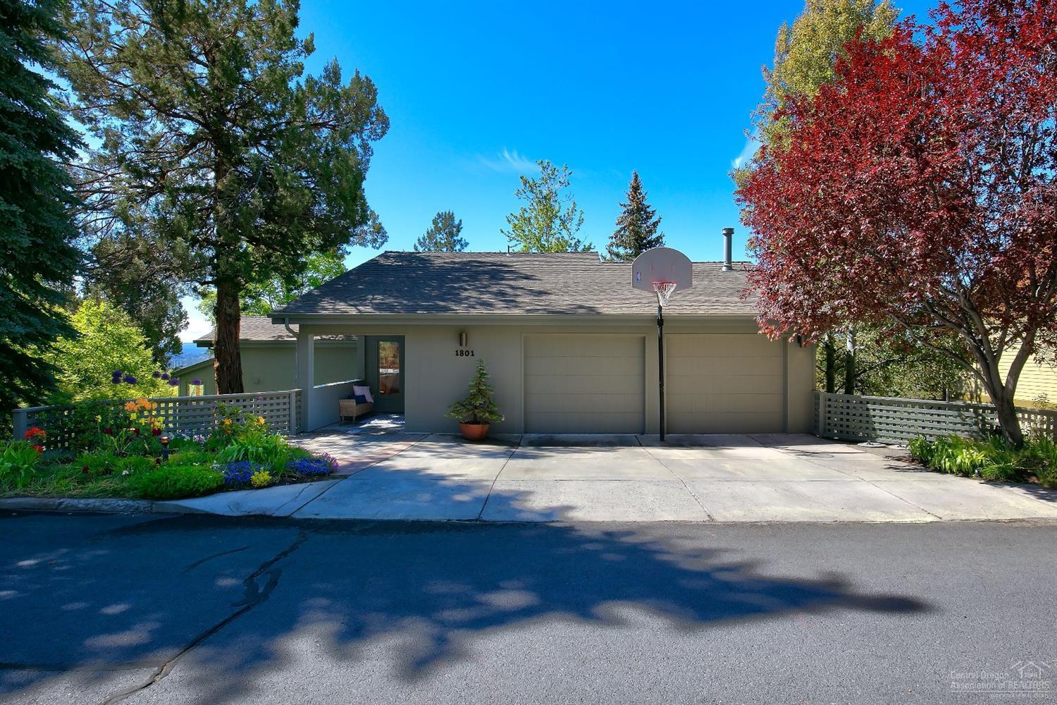 West Hills - Residential